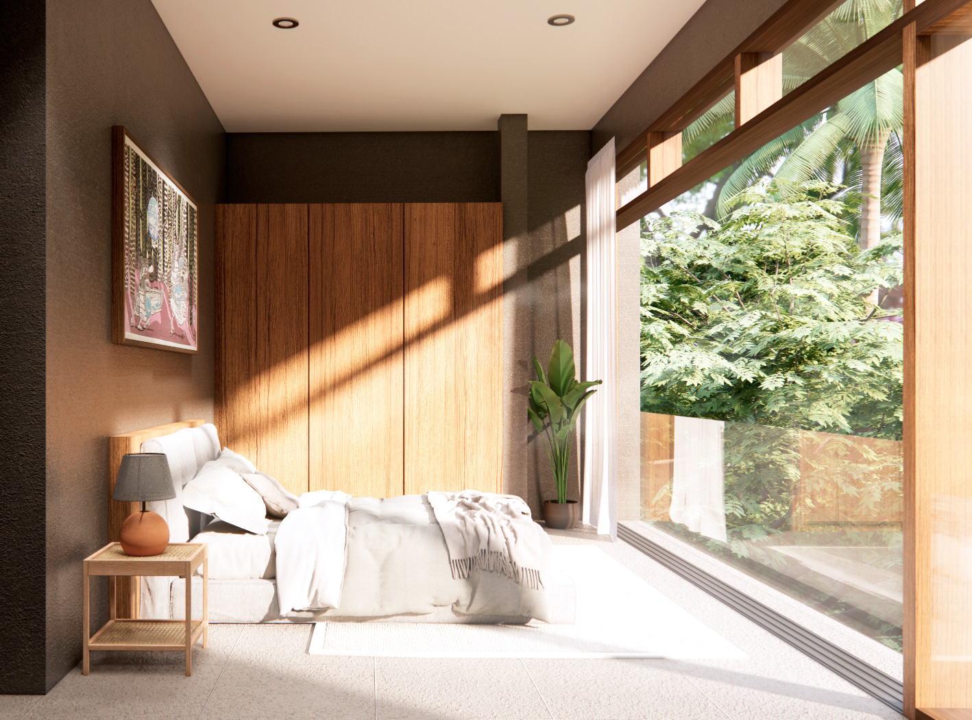 Pahili Loft Lamai – Hotel-Managed Jungle Apartments in Lamai for sale: Pahili Loft Lamai – Hotel-Managed Jungle Apartments in Lamai for sale