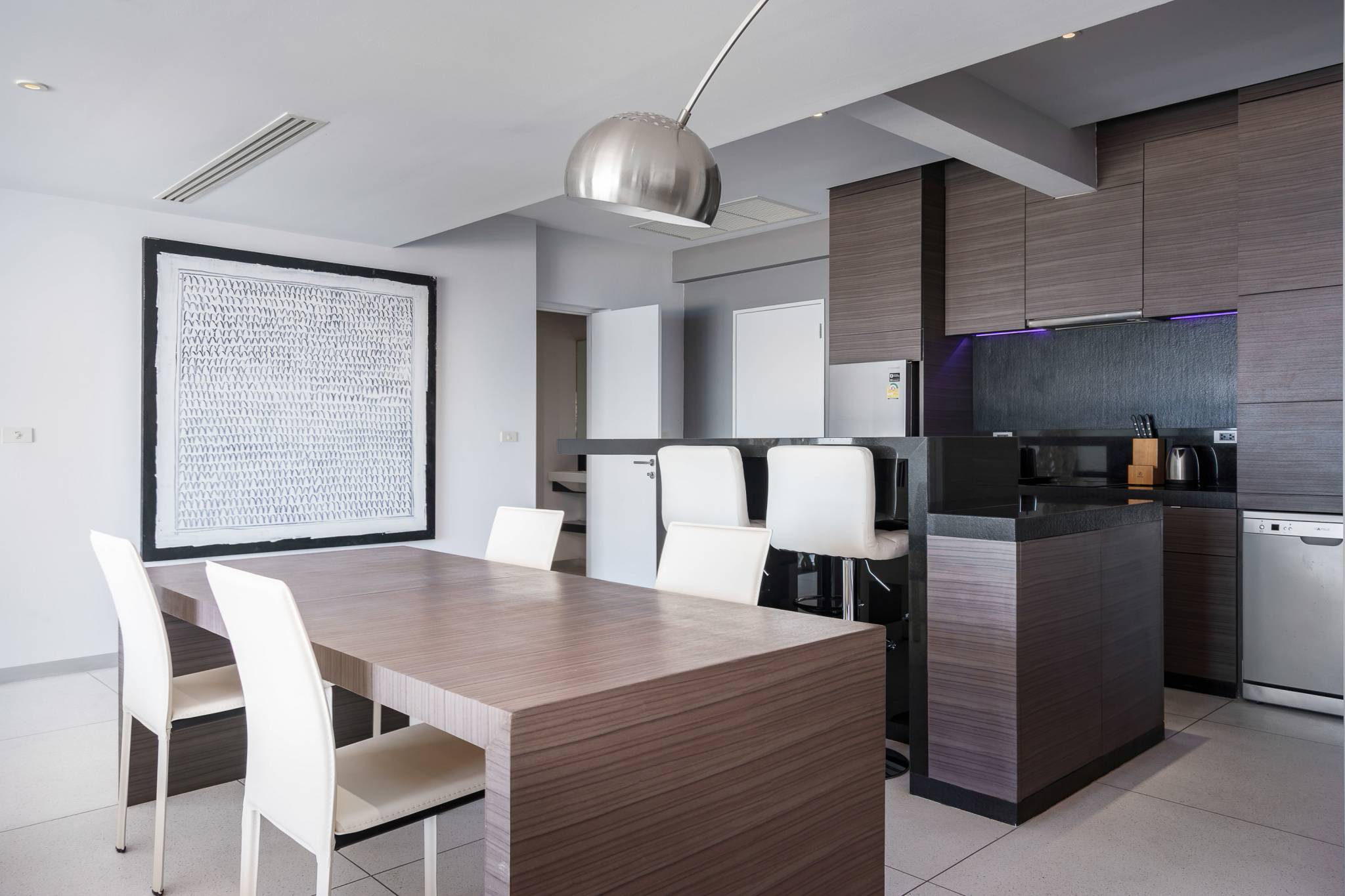 (SOLD) Luxury 1 Bedroom Seaview Apartment with Private Pool in 5* Resort for sale