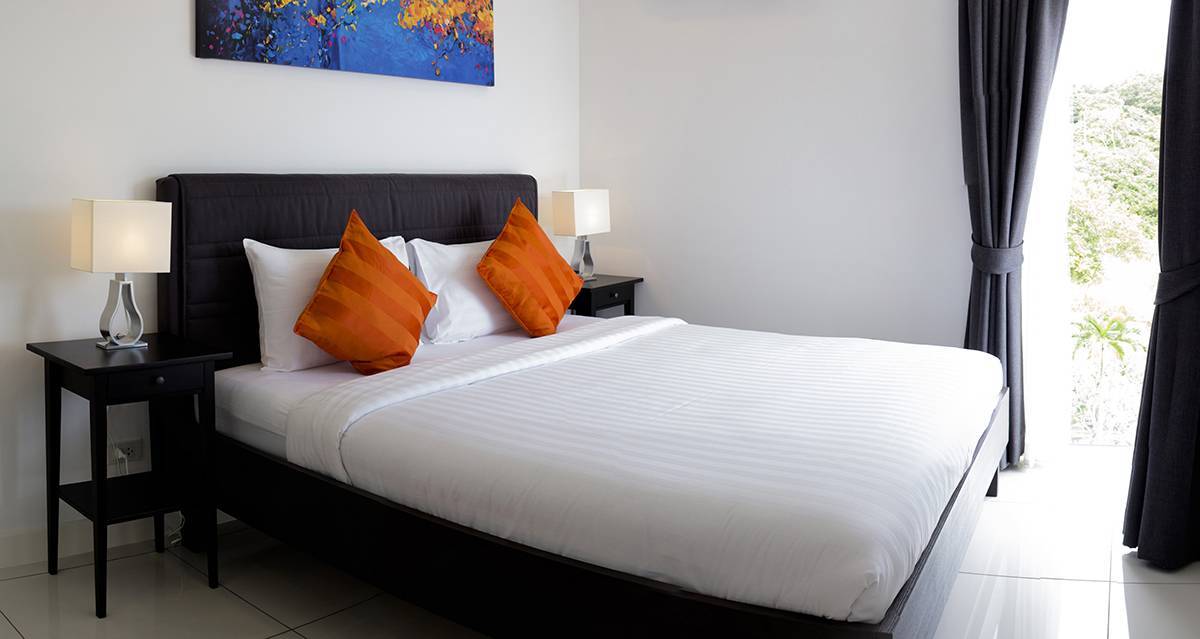 (SOLD) Studio for sale in Horizon Residence
