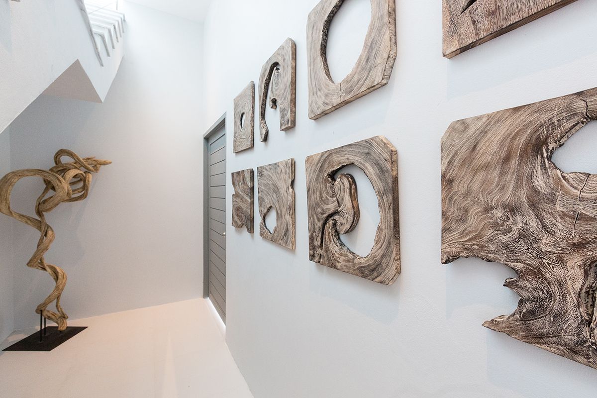 Villa Dahlia - Breathtaking 3+1 Bedroom Seaview Villa in Thongson Bay for sale