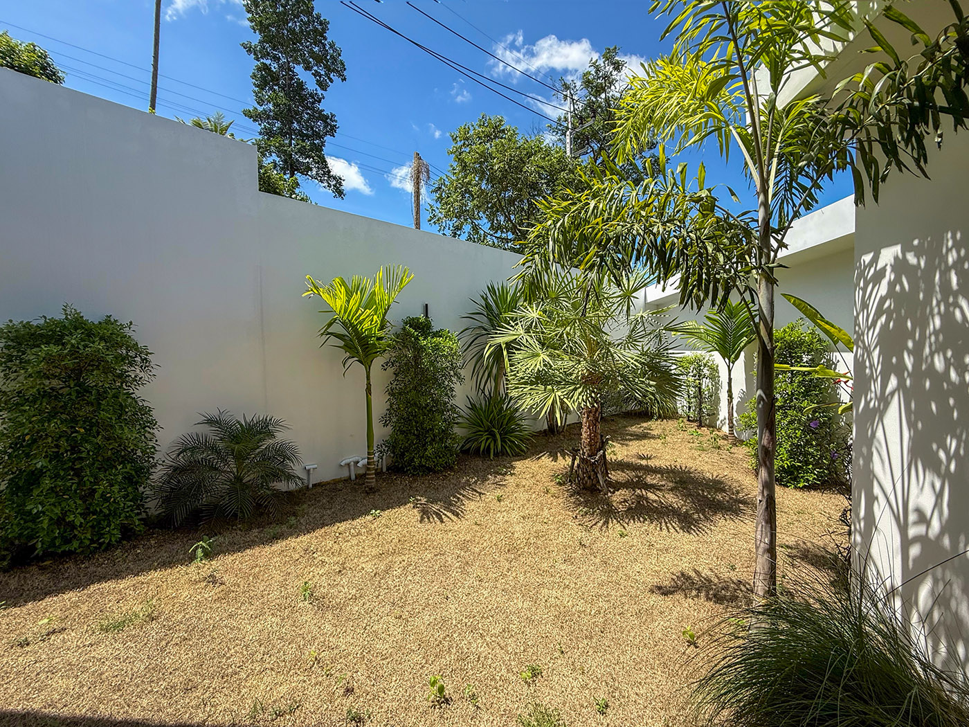 Villa Acacia  - Premium 5 Bedroom Mountain View Pool Villa + 2 Development Plots in Lamai for Sale