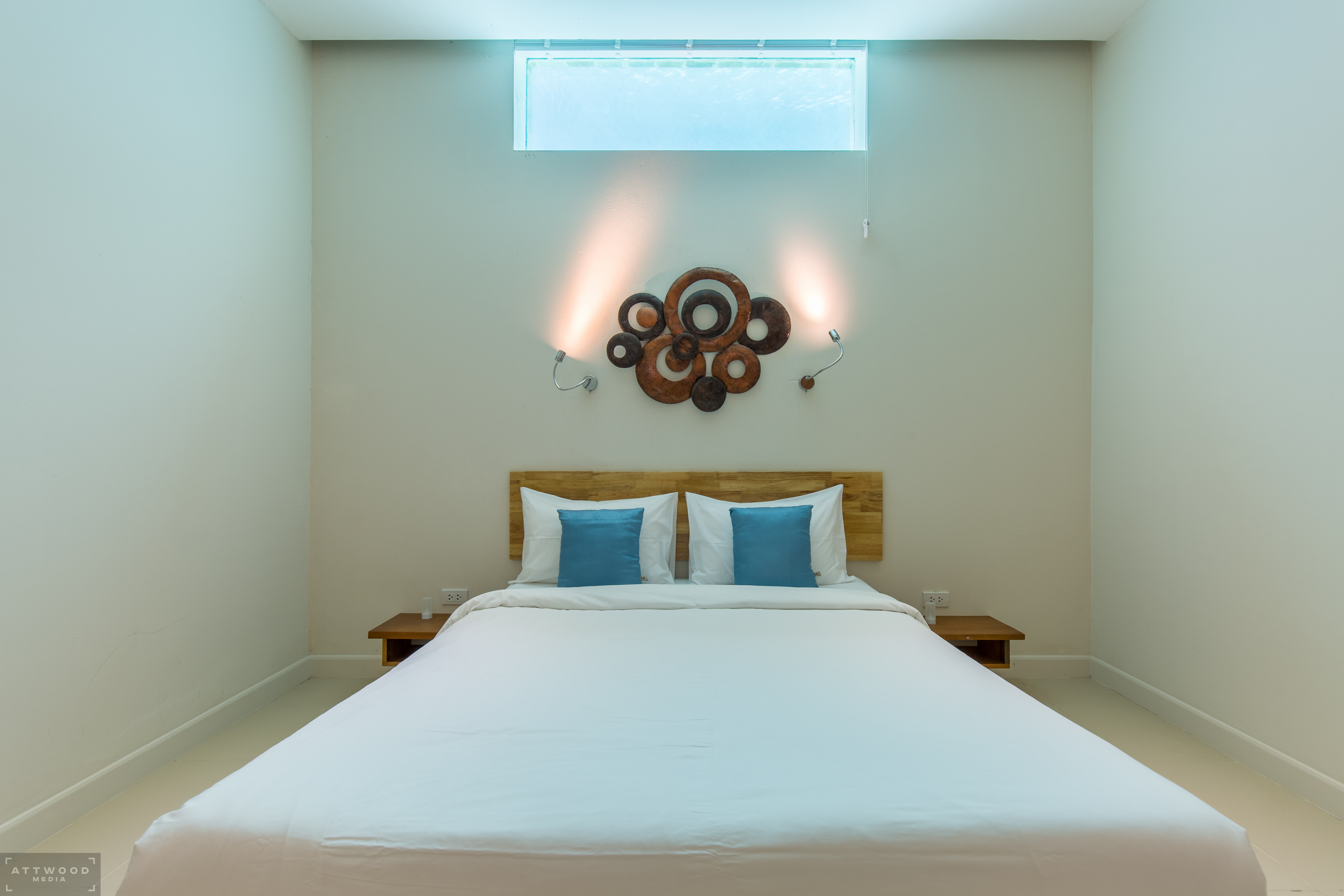 (SOLD) Panoramic 6 Bedroom Seaview Pool Villa in Bang Por for Sale