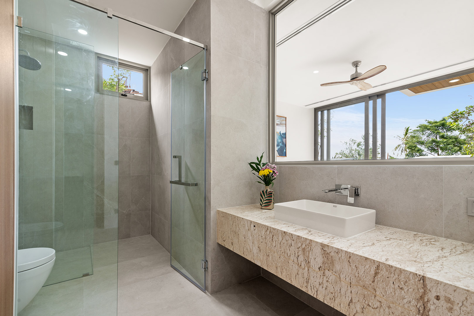 Maravilla in Jewels Samui – 4 Bedroom Seaview Pool Villa in Bangpor for sale: Maravilla in Jewels Samui – 4 Bedroom Seaview Pool Villa in Bangpor for sale