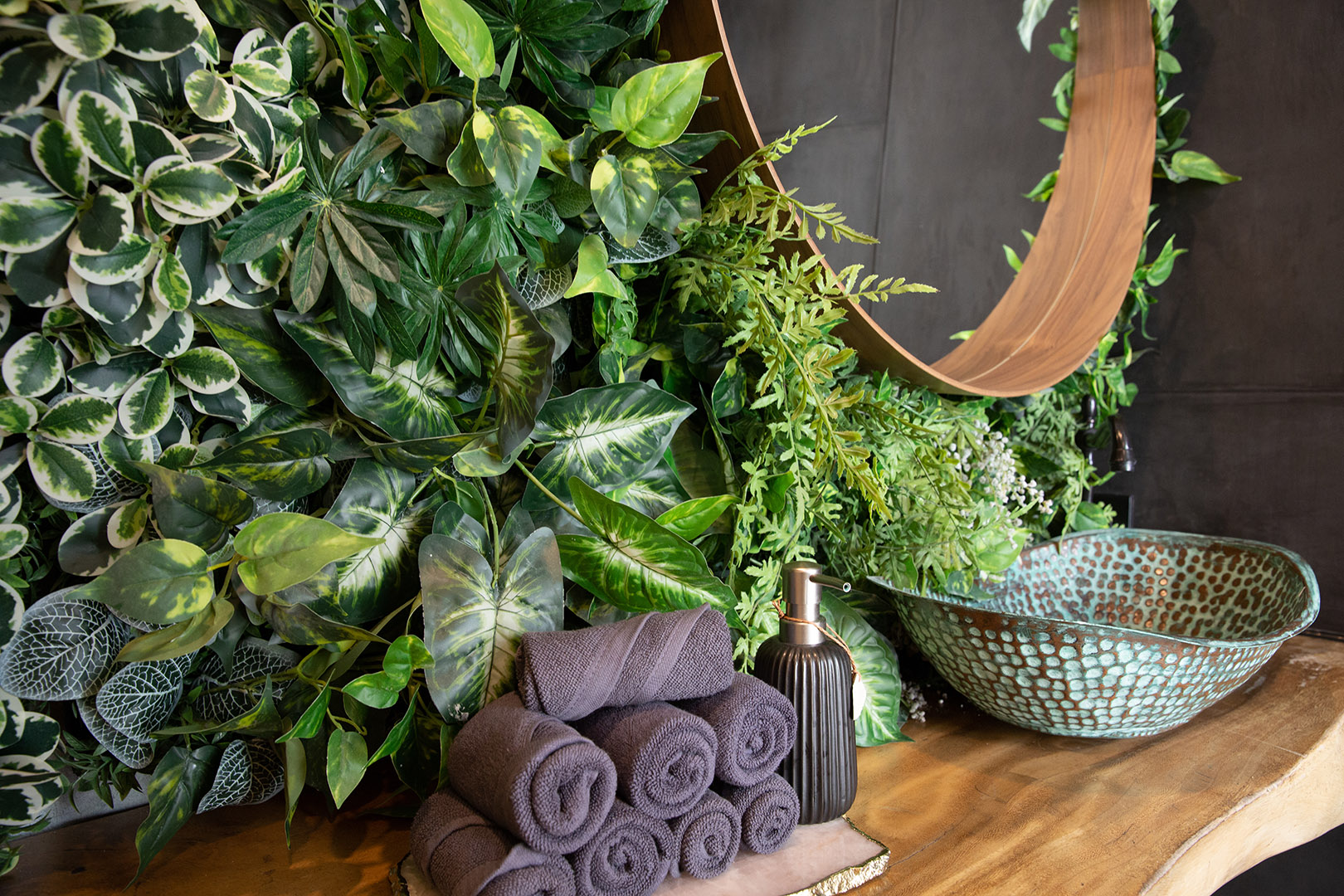 (SOLD) Villa Celadon – Captivating 5 Bedroom Seaview Pool Villa in Bangpor, Koh Samui