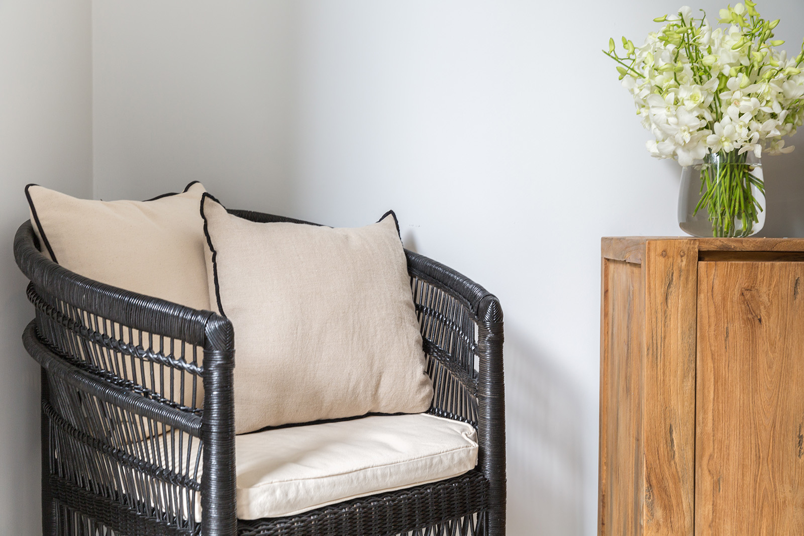 Vova Village – Harmonious 3 Bedroom Garden Pool Villa in Chaweng for Sale