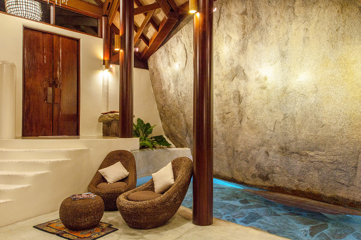 (SOLD) Waterfall Villa Samui – Exceptional Villa With Stunning Ocean View