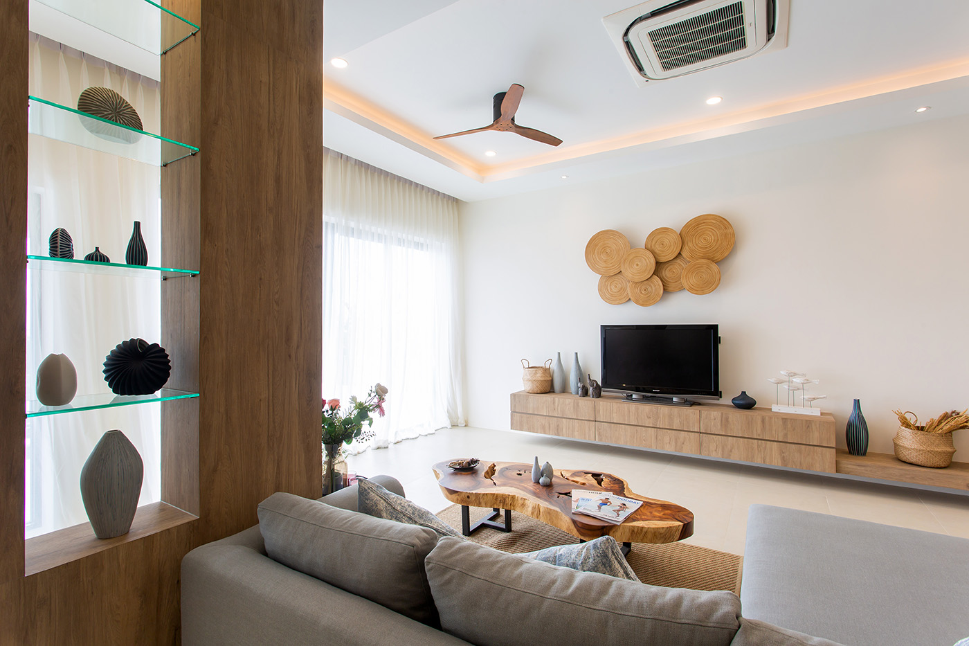 (SOLD) Paragon Villas (Type B) – Seaview Pool Villa near Fishermen’s Village and 5* hotels