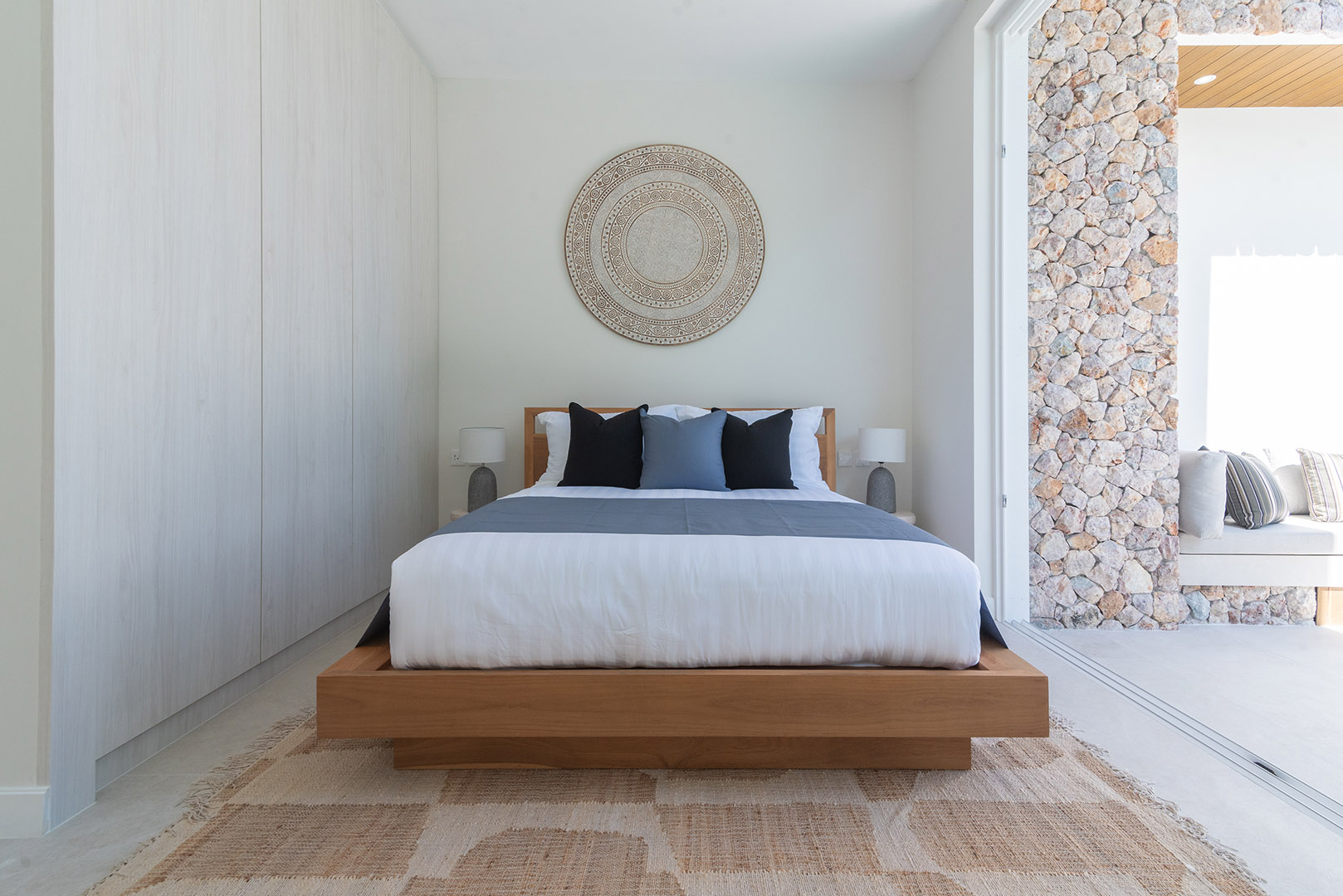 Isla Verde in Jewels Samui – 3 Bedroom Garden Pool Villa in Bang Por for sale: Isla Verde in Jewels Samui – 3 Bedroom Garden Pool Villa in Bang Por for sale