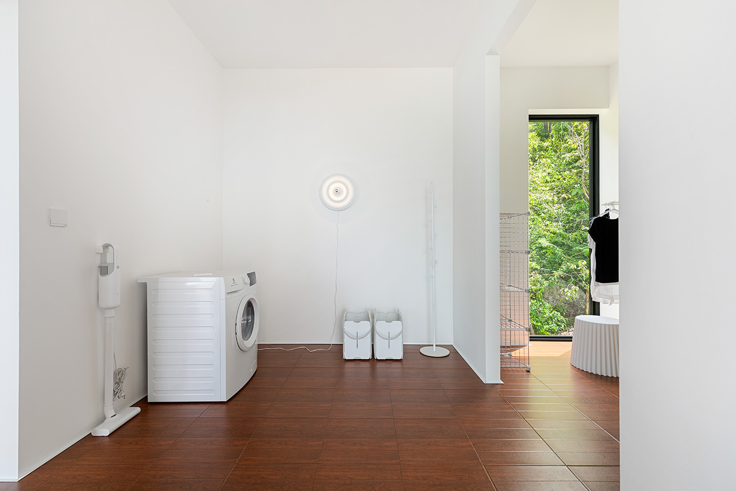 Minimalist 2 Bedroom Seaview Pool Villa with Expansion Potential in Chaweng Noi for sale