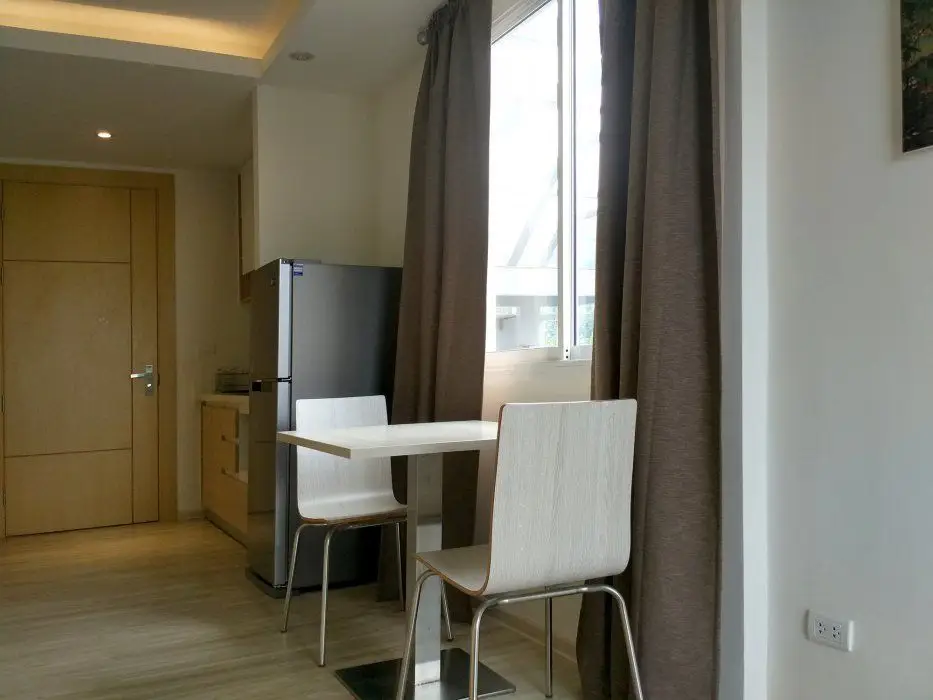 The Bleu Condominium - Foreign Freehold One bedroom Unit in Chaweng Beach for sale: The Bleu Condominium - Foreign Freehold One bedroom Unit in Chaweng Beach for sale