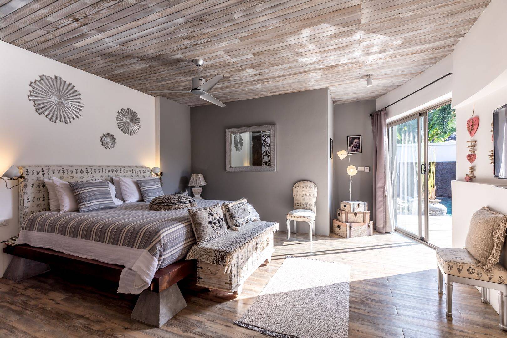 (SOLD) Villa Khwamrak – Unique and Spacious Villa for sale in Bophut