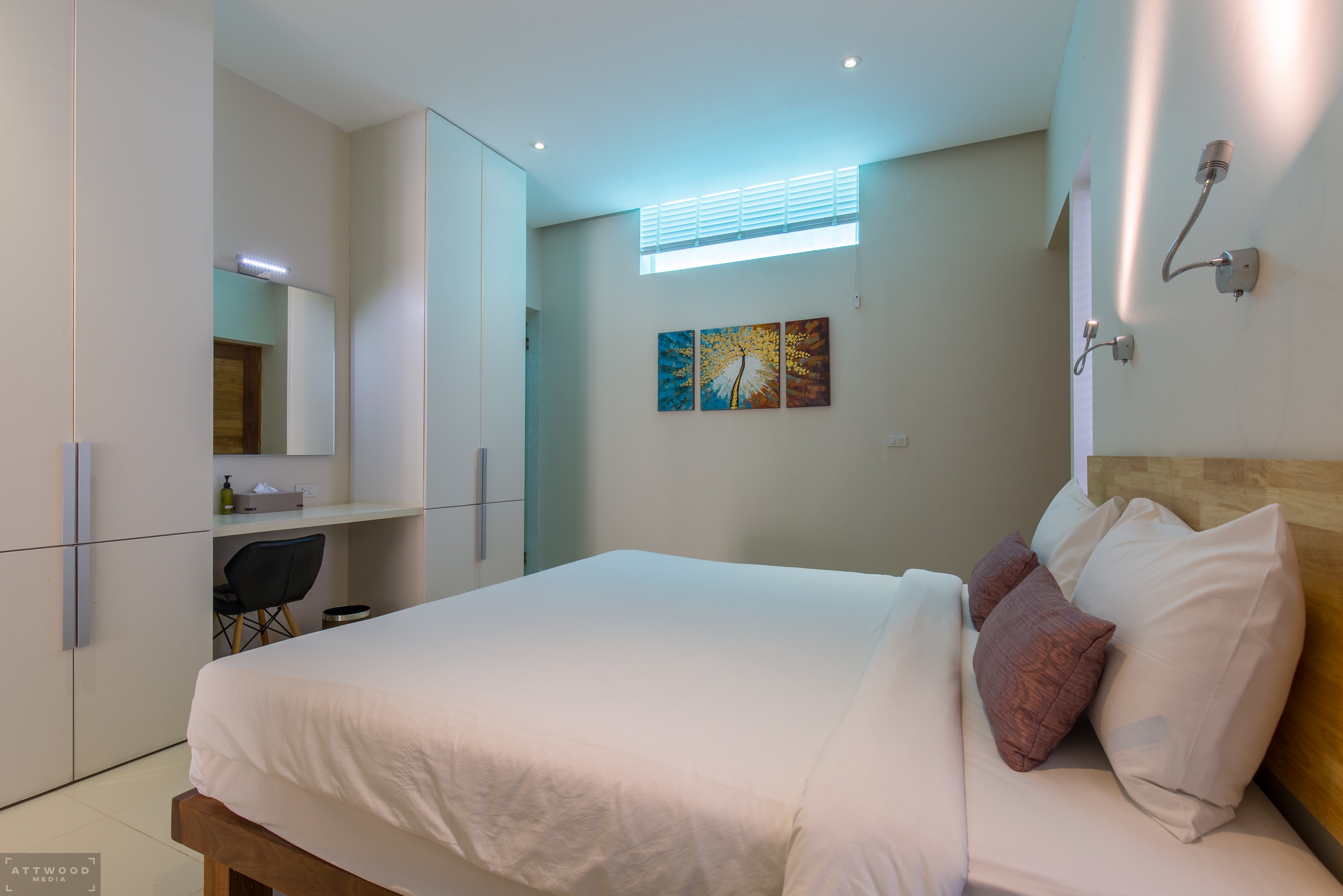 (SOLD) Panoramic 6 Bedroom Seaview Pool Villa in Bang Por for Sale