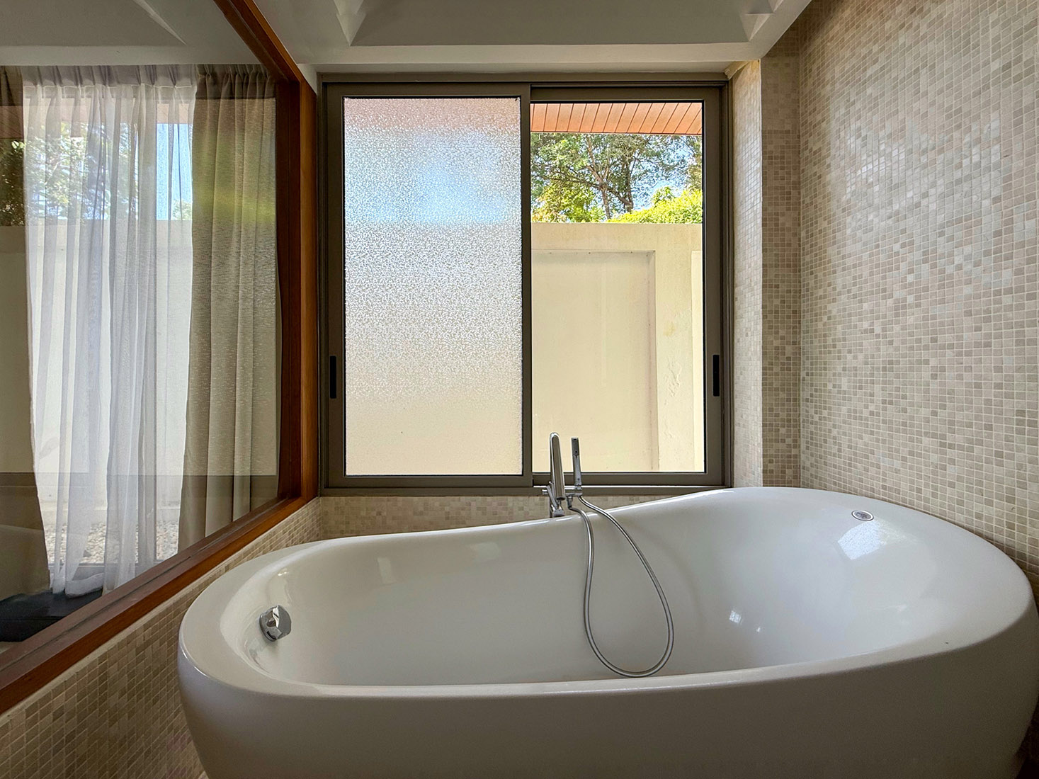 Villa Daniela - Charming 3+1 Bedroom Seaview Villa in Plai Laem for sale