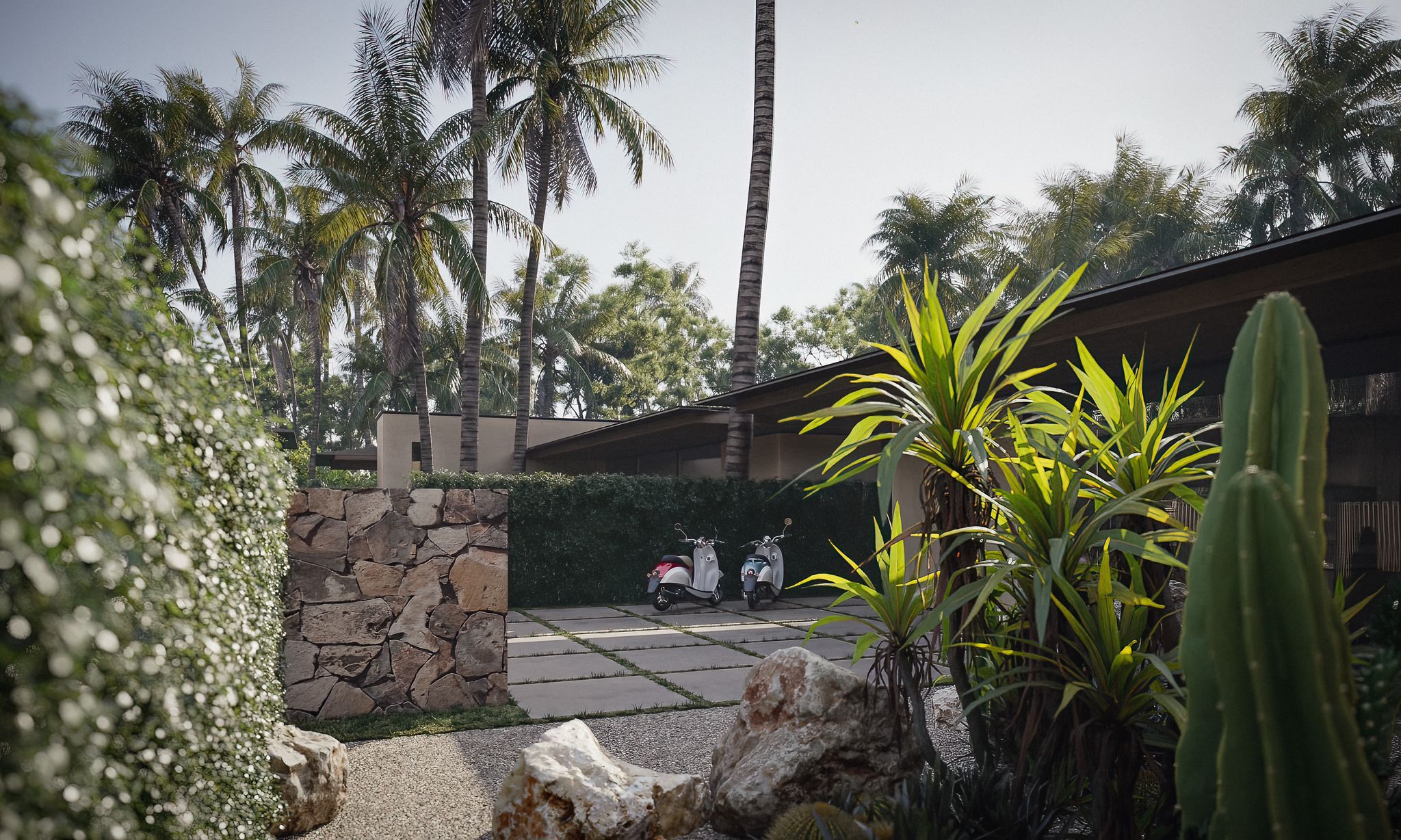 (SOLD) Kiwa Residences – Beach Access 3 Bedroom Pool Villa in Bang Por for sale