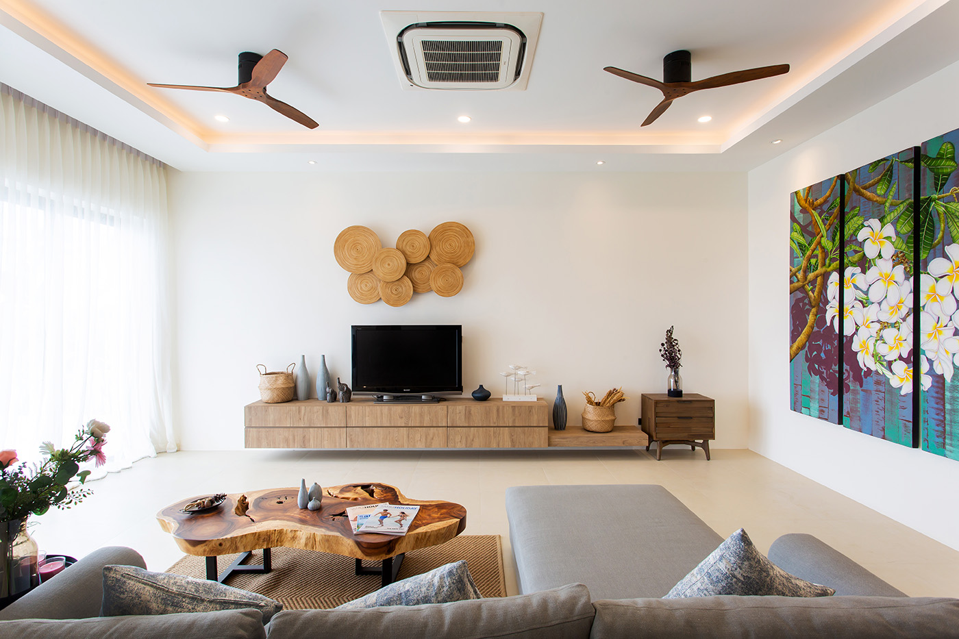 (SOLD) Paragon Villas (Type B) – Seaview Pool Villa near Fishermen’s Village and 5* hotels