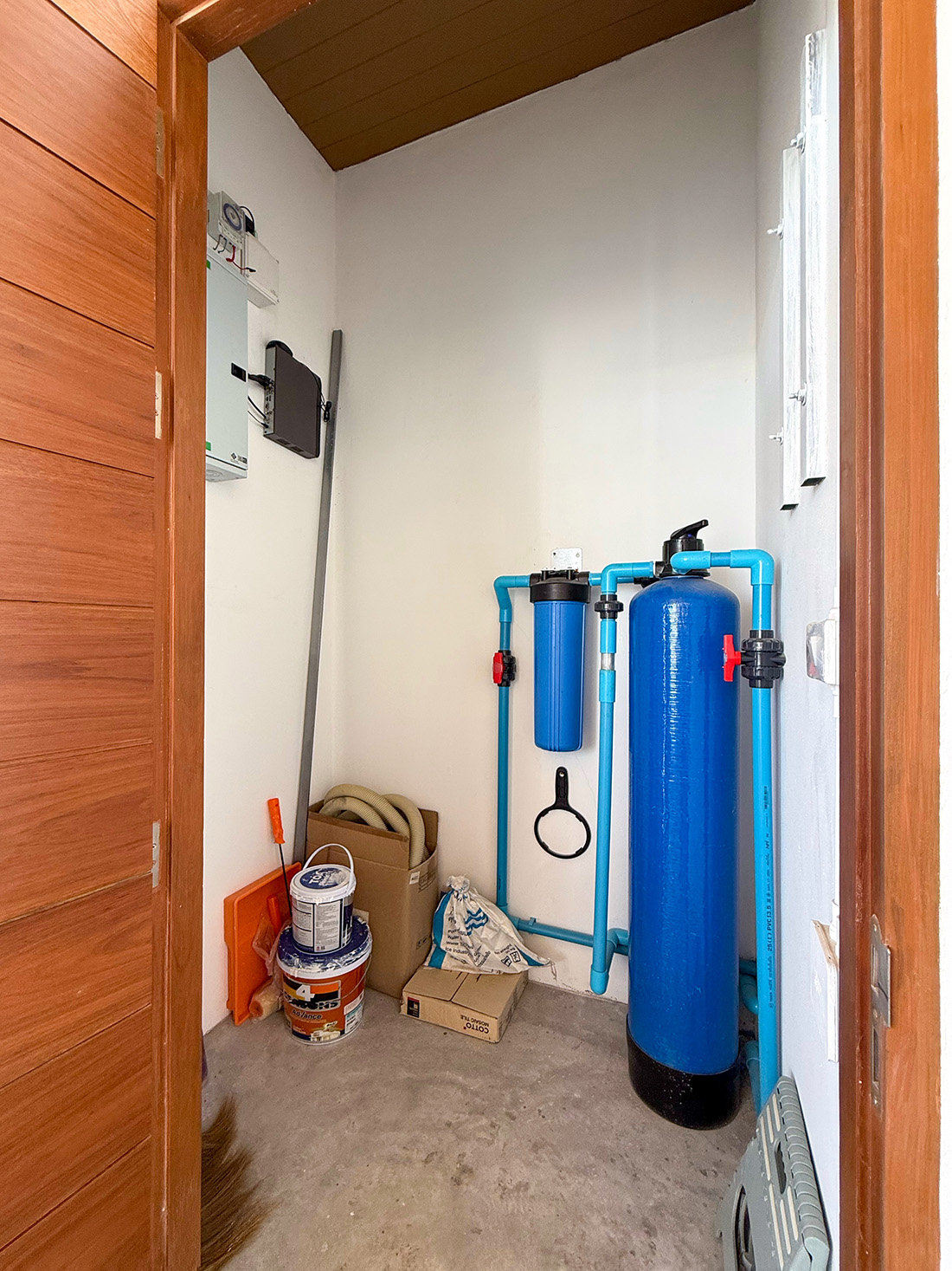 Baansuay Bophut - Prime location 2 Bedroom Pool Villa in Bophut for sale: Baansuay Bophut - Prime location 2 Bedroom Pool Villa in Bophut for sale