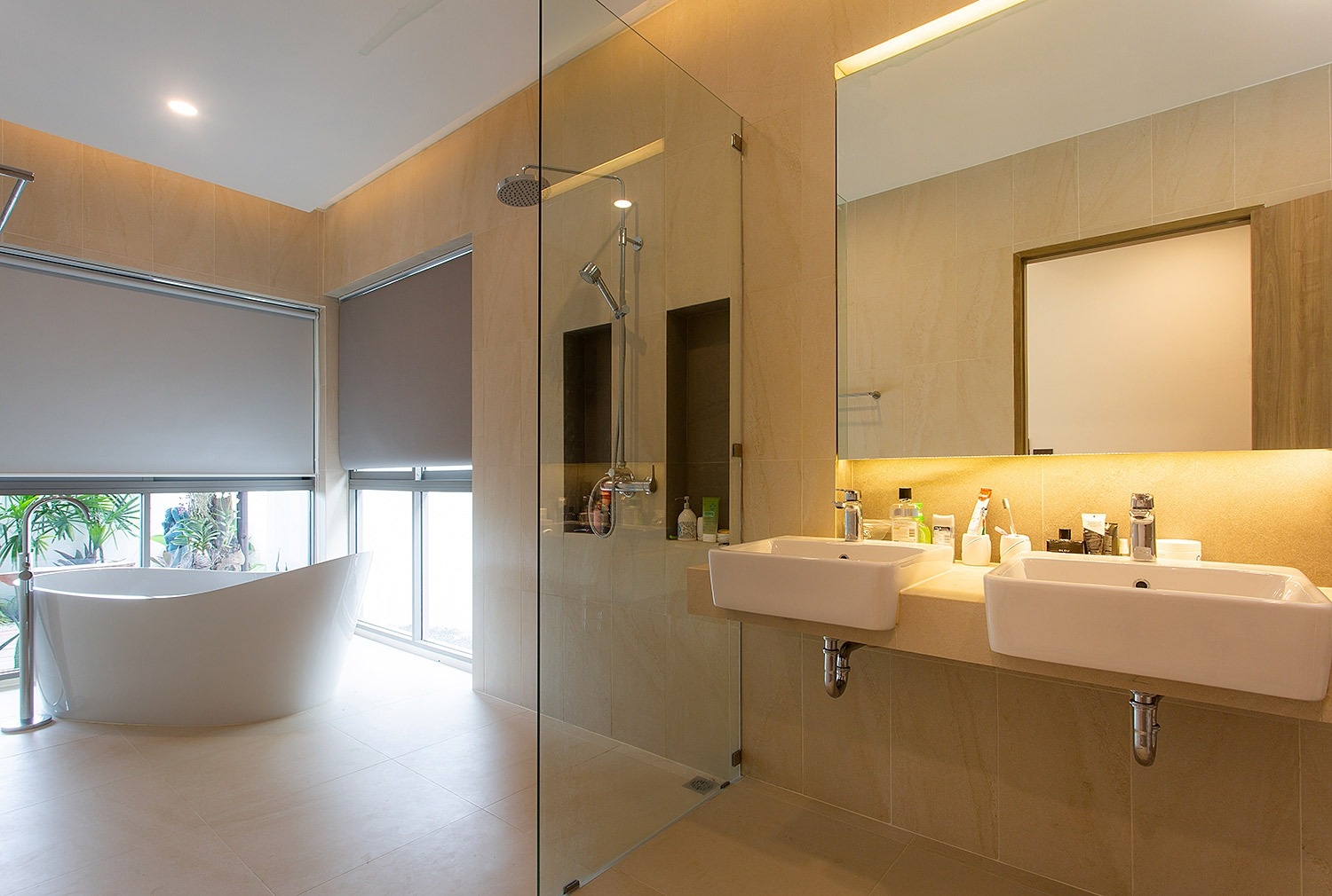 (SOLD) Paragon Villas (Type A) – 3 Bedroom Seaview Pool Villa near Fishermen’s Village and 5* hotels