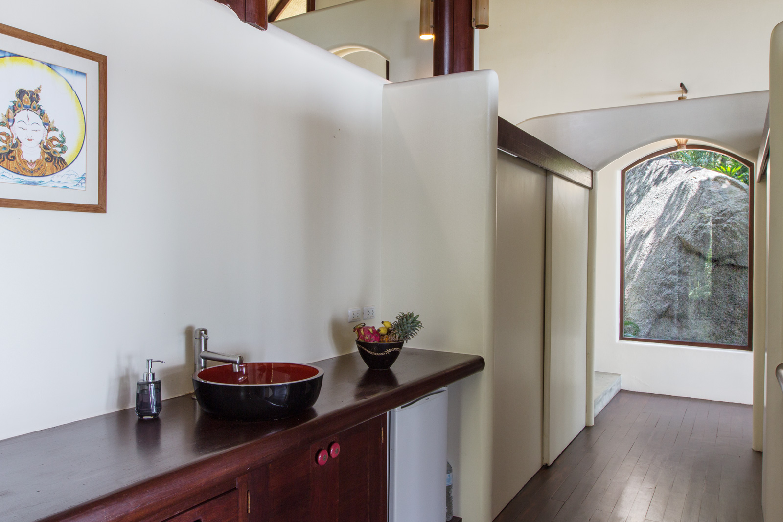 (SOLD) Waterfall Villa Samui – Exceptional Villa With Stunning Ocean View