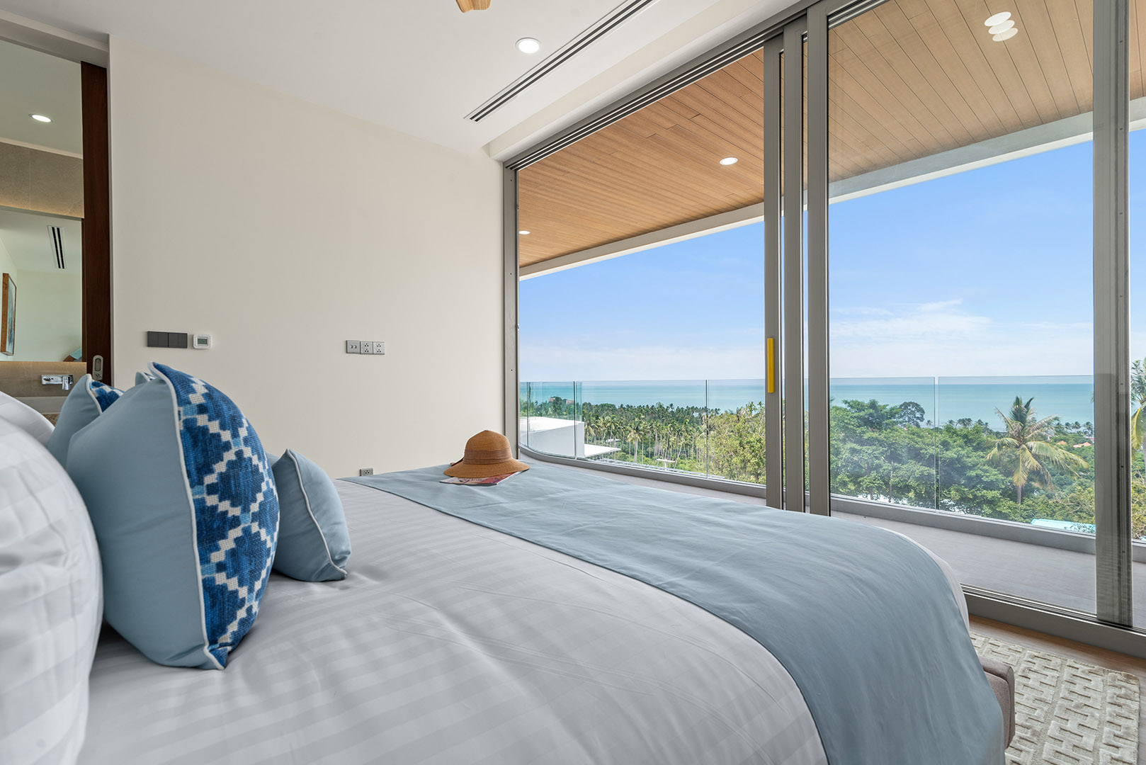 Maravilla in Jewels Samui – 4 Bedroom Seaview Pool Villa in Bangpor for sale: Maravilla in Jewels Samui – 4 Bedroom Seaview Pool Villa in Bangpor for sale