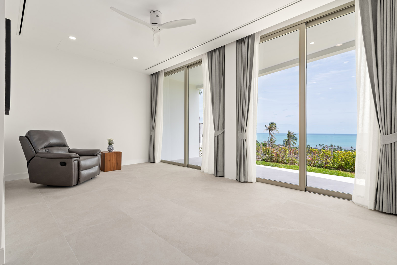 Beso Grande in Jewels Samui – Premier 4 to 5 Bedroom Seaview Pool Villa in Bangpor for sale: Beso Grande in Jewels Samui – Premier 4 to 5 Bedroom Seaview Pool Villa in Bangpor for sale