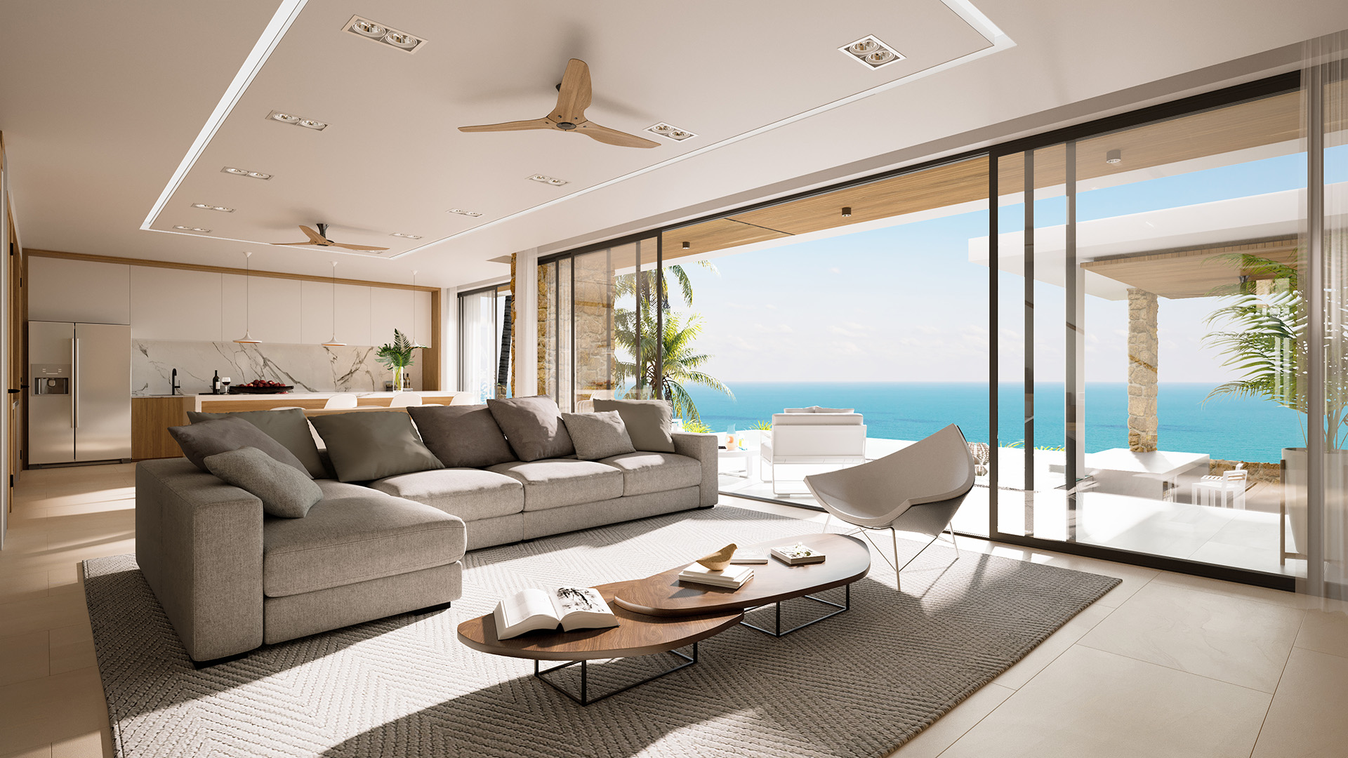 (SOLD) Bayview Estate - last villa available in award winning estate in prime location