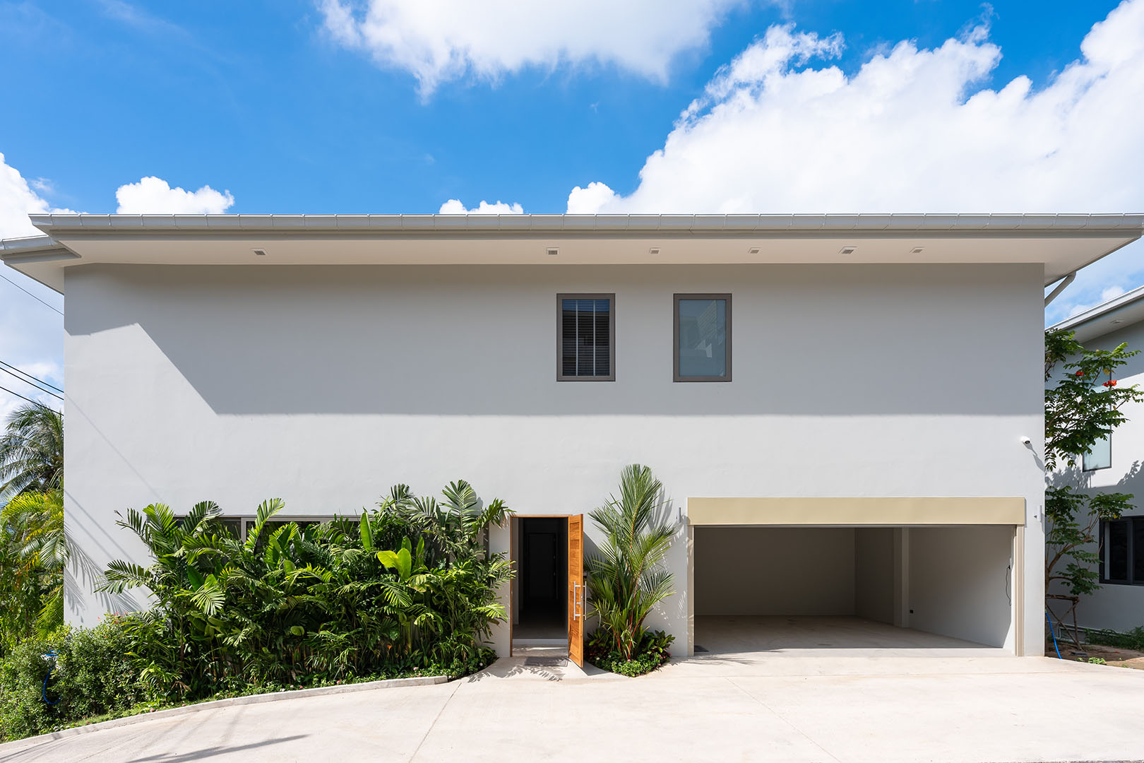 Bangrak Bayview - Sunset 4+1 Bedroom Seaview Pool Villa in Bangrak for Sale: Bangrak Bayview - Sunset 4+1 Bedroom Seaview Pool Villa in Bangrak for Sale