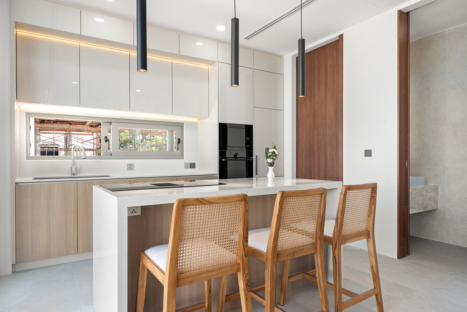 Maravilla in Jewels Samui – 4 Bedroom Seaview Pool Villa in Bangpor for sale: Maravilla in Jewels Samui – 4 Bedroom Seaview Pool Villa in Bangpor for sale