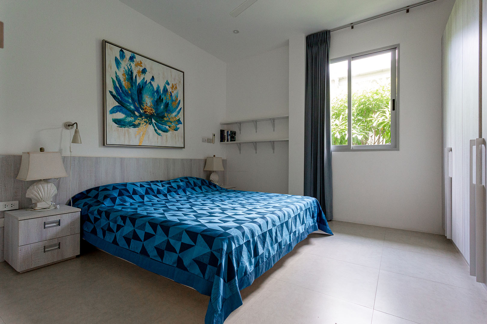 Bayside BB3 – Beachside 5 Bedroom Seaview Pool Villa in Samrong Bay for sale: Bayside BB3 – Beachside 5 Bedroom Seaview Pool Villa in Samrong Bay for sale