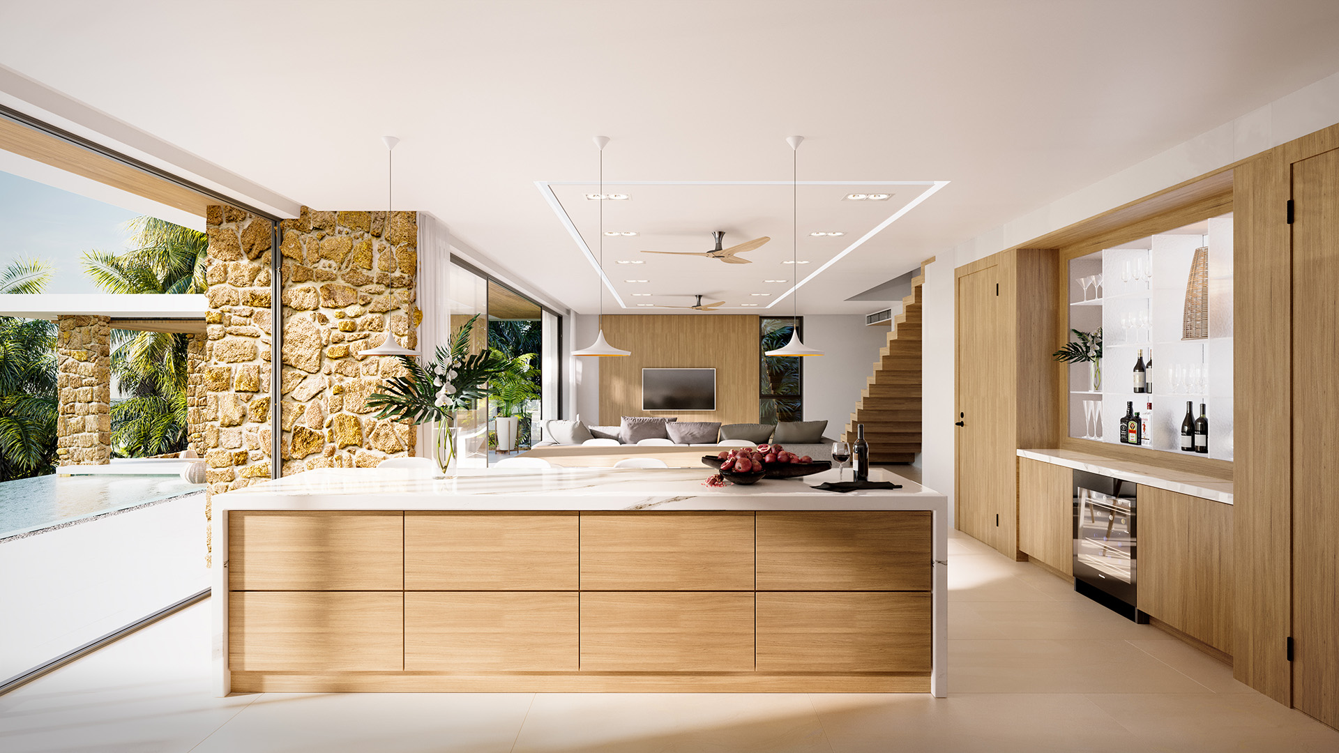 (SOLD) Bayview Estate - last villa available in award winning estate in prime location