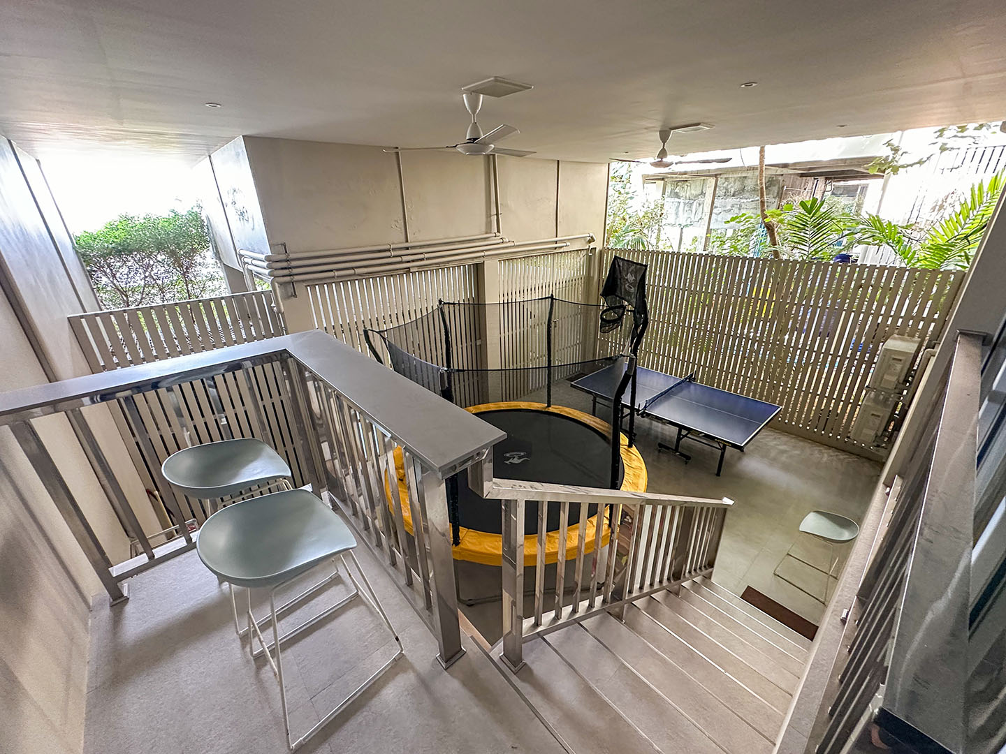 Bayside BB3 – Beachside 5 Bedroom Seaview Pool Villa in Samrong Bay for sale: Bayside BB3 – Beachside 5 Bedroom Seaview Pool Villa in Samrong Bay for sale