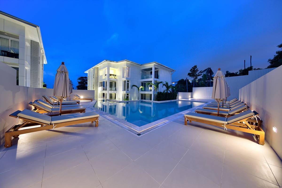 (SOLD) Studio for sale in Horizon Residence