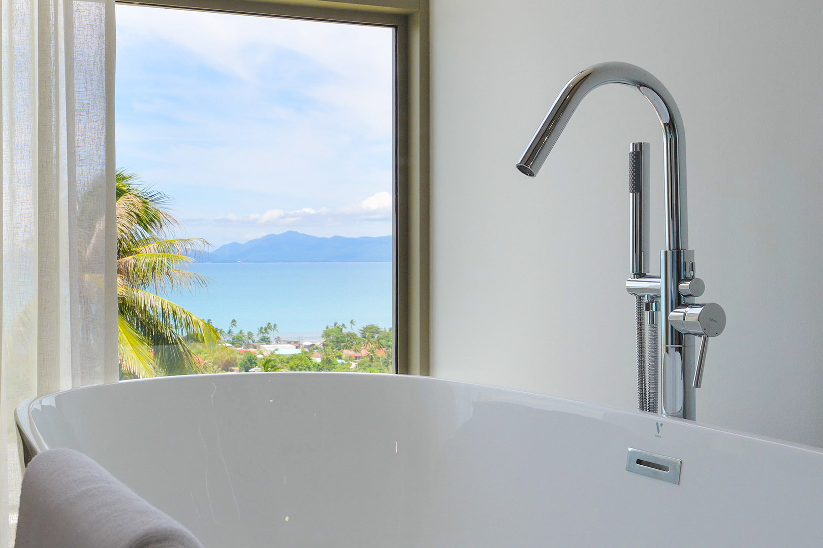 Beso Grande in Jewels Samui – Premier 4 to 5 Bedroom Seaview Pool Villa in Bangpor for sale: Beso Grande in Jewels Samui – Premier 4 to 5 Bedroom Seaview Pool Villa in Bangpor for sale