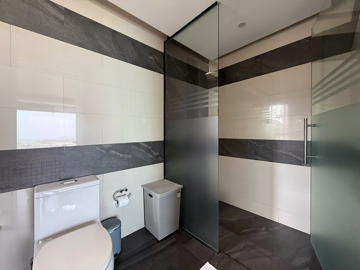 Rockwater Villa Enam – Timeless 4+1 Bedroom Seaview Pool Villa in Chaweng Noi: Rockwater Villa Enam – Timeless 4+1 Bedroom Seaview Pool Villa in Chaweng Noi