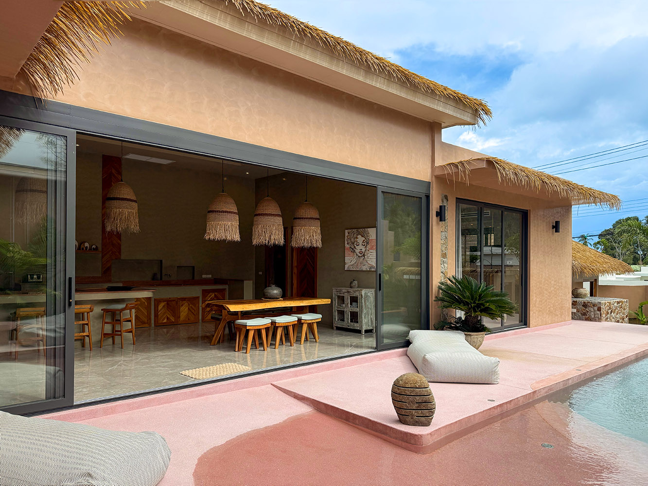 Villa Terracotta – Unique 3-Bedroom Pool Villa Near Central Lamai: villa-terracotta-unique-3-bedroom-pool-villa-near-central-lamai