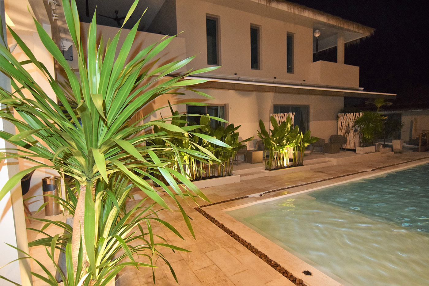 Charismatic 11-Room Resort for sale in Lamai, Koh Samui