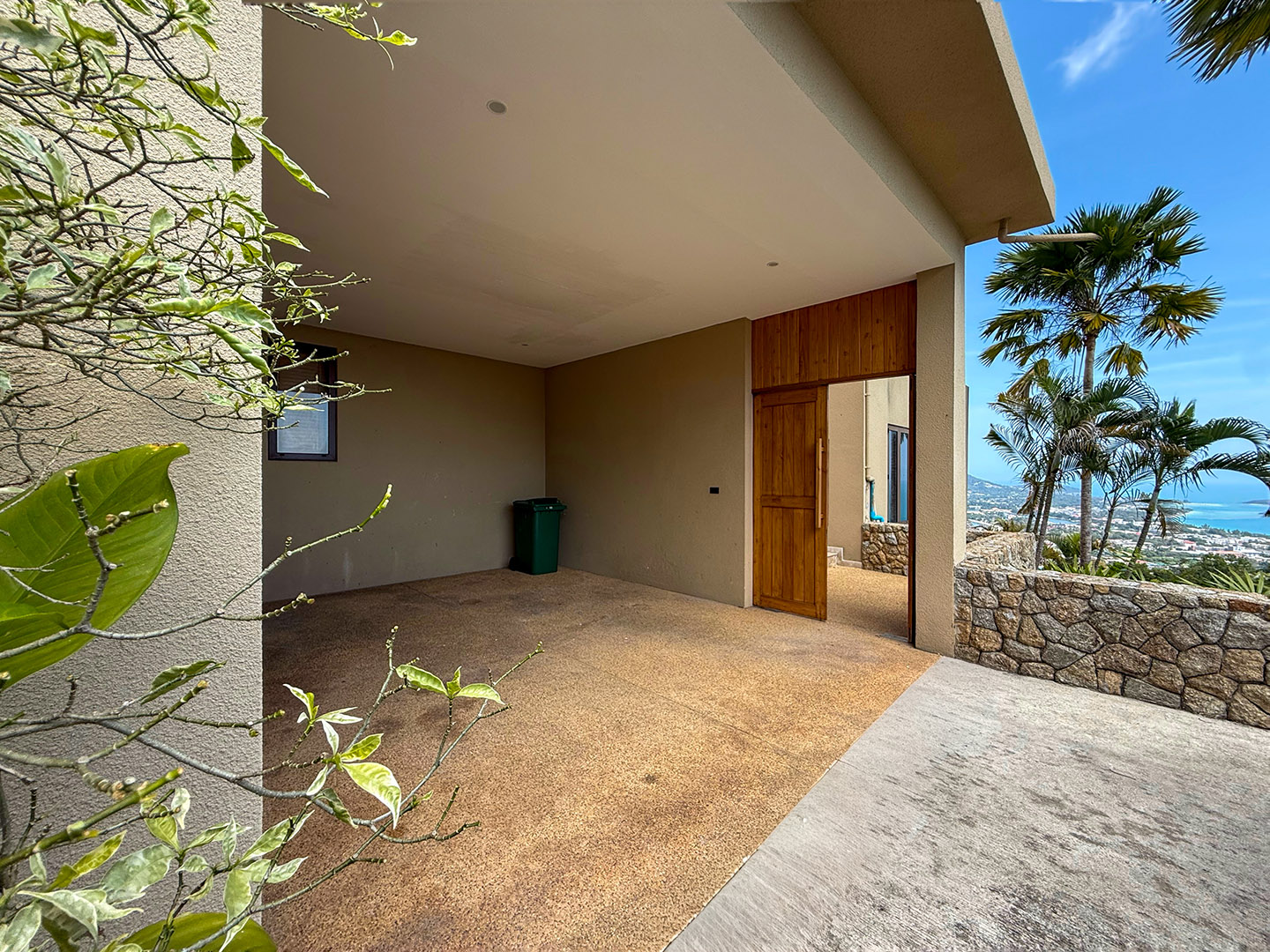 Rockwater Villa Enam – Timeless 4+1 Bedroom Seaview Pool Villa in Chaweng Noi: Rockwater Villa Enam – Timeless 4+1 Bedroom Seaview Pool Villa in Chaweng Noi