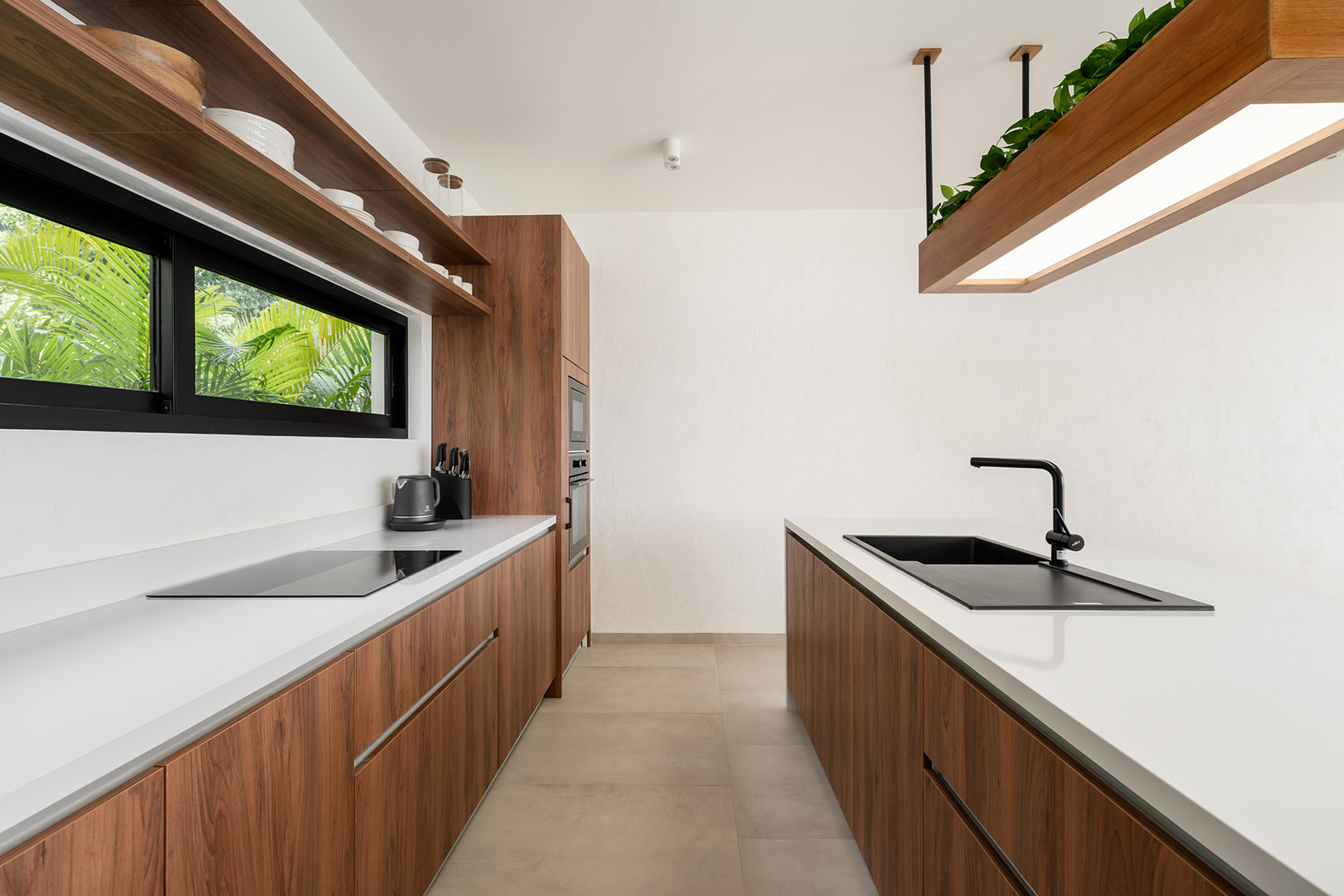 (PRICE REDUCED!) Villa Azure – Mediterranean 5 Bedroom Seaview Pool Villa in Chaweng for sale: Villa Azure – Mediterranean 5 Bedroom Seaview Pool Villa in Chaweng for sale