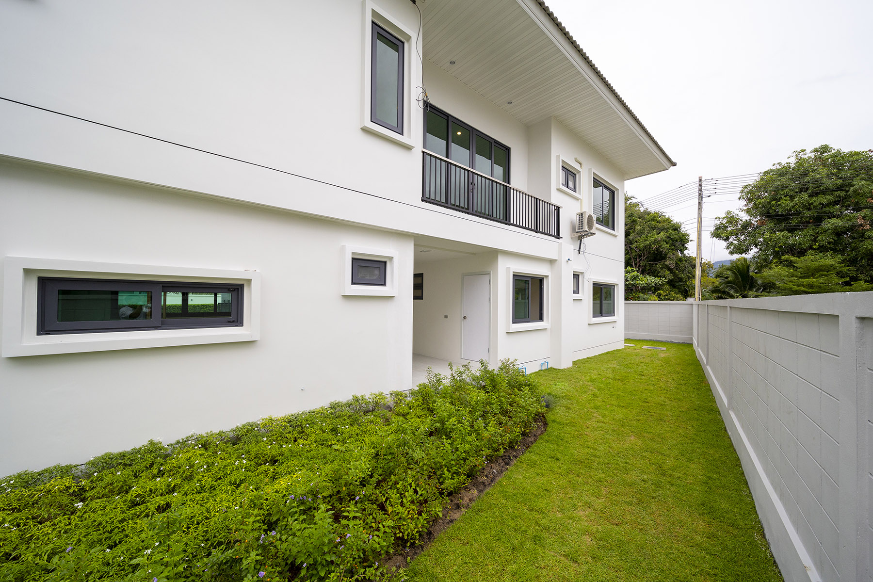 Prime Villa by Supalai – 4 to 5 Bedroom Garden Pool Villa in Lipa Noi for sale: Prime Villa by Supalai – 4 to 5 Bedroom Garden Pool Villa in Lipa Noi for sale