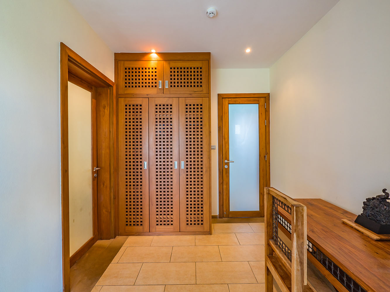 Villa Horizon 20 - Tropical 2 Bedroom Partial Seaview Pool Villa in Choengmon for sale