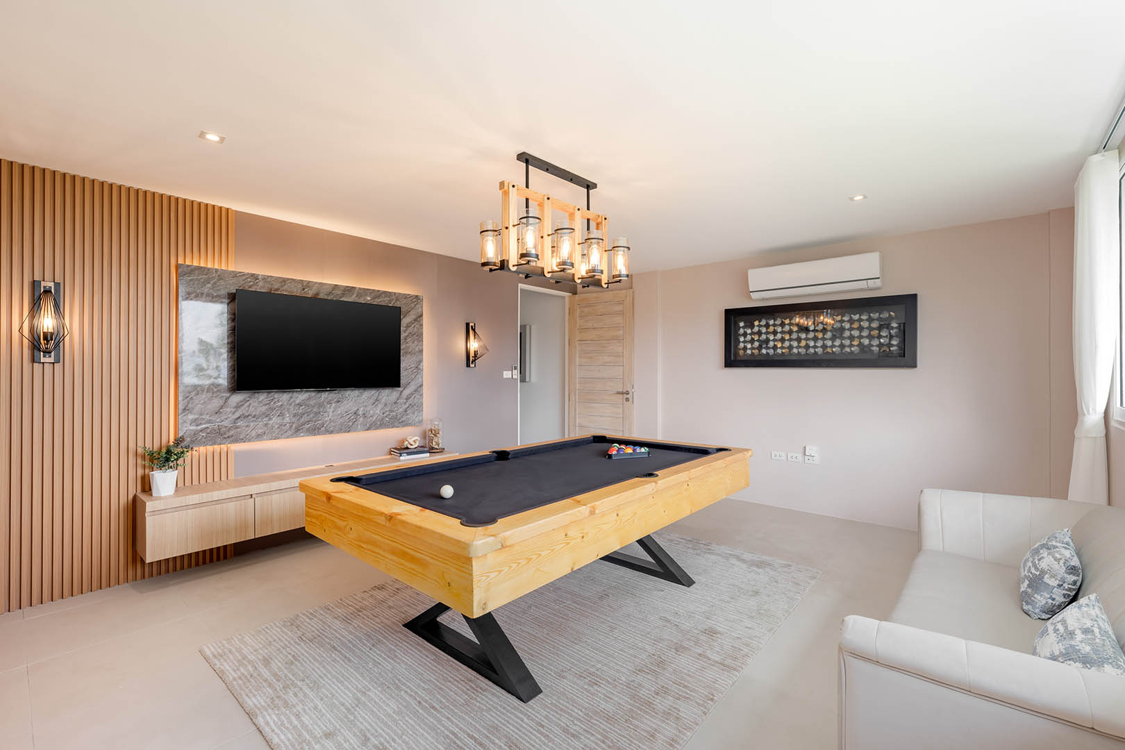 (PRICE REDUCED!) Villa Serenity – 4 Bedroom Seaview Duplex in Sunset Cove Plai Laem for sale: Villa Serenity – 4 Bedroom Seaview Duplex in Sunset Cove Plai Laem for sale