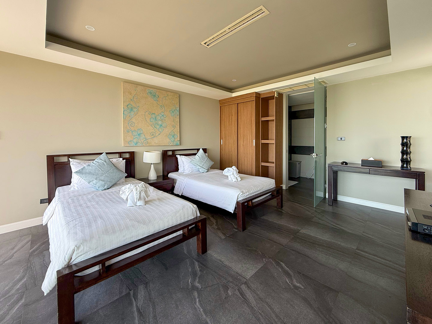 Rockwater Villa Enam – Timeless 4+1 Bedroom Seaview Pool Villa in Chaweng Noi: Rockwater Villa Enam – Timeless 4+1 Bedroom Seaview Pool Villa in Chaweng Noi