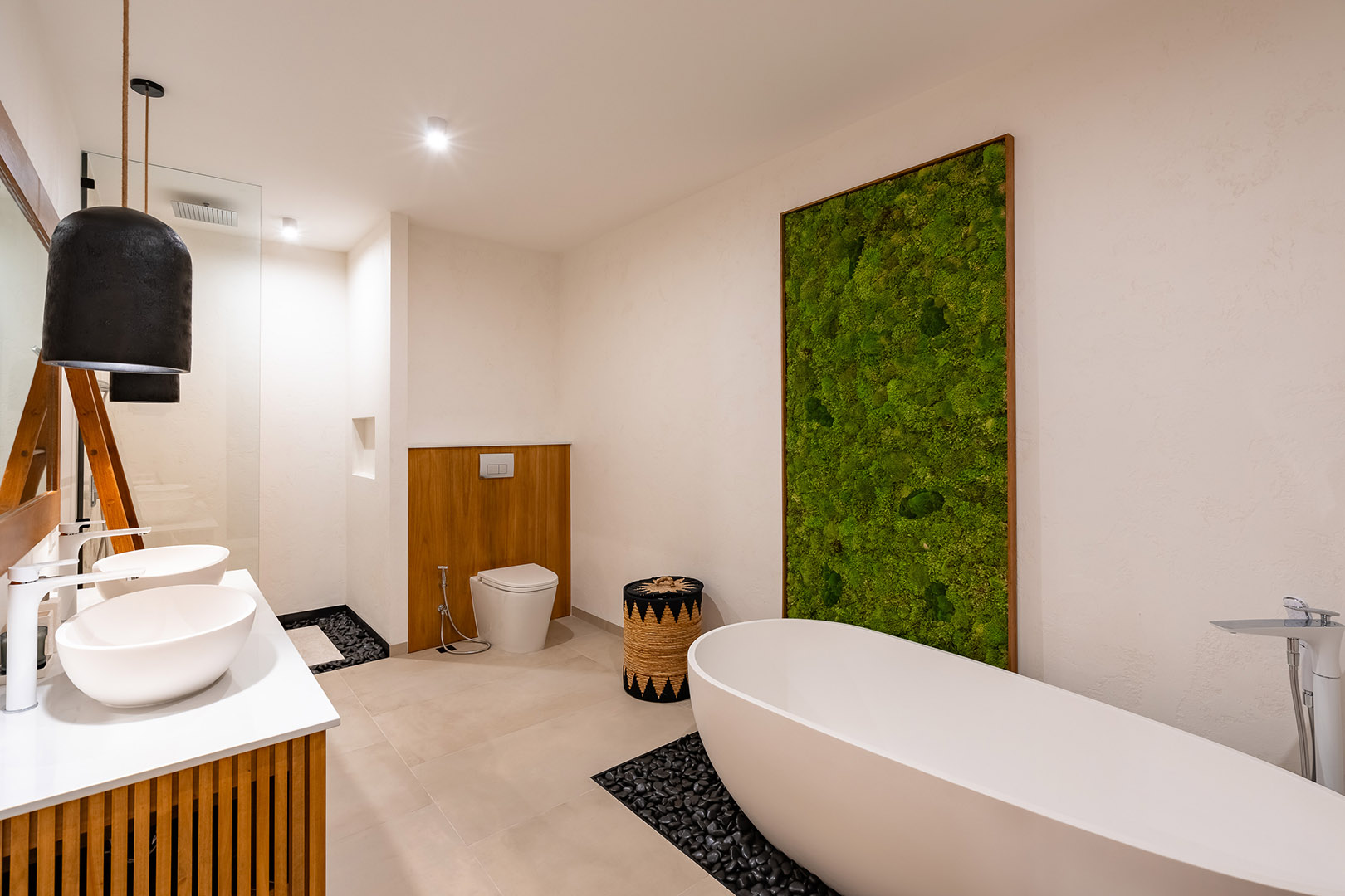 (PRICE REDUCED!) Villa Azure – Mediterranean 5 Bedroom Seaview Pool Villa in Chaweng for sale: Villa Azure – Mediterranean 5 Bedroom Seaview Pool Villa in Chaweng for sale