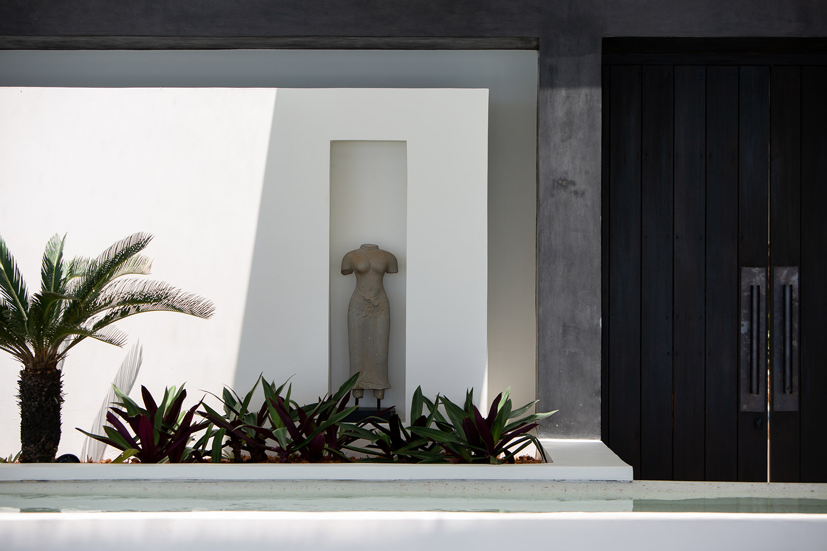 (SOLD) Villa Celadon – Captivating 5 Bedroom Seaview Pool Villa in Bangpor, Koh Samui