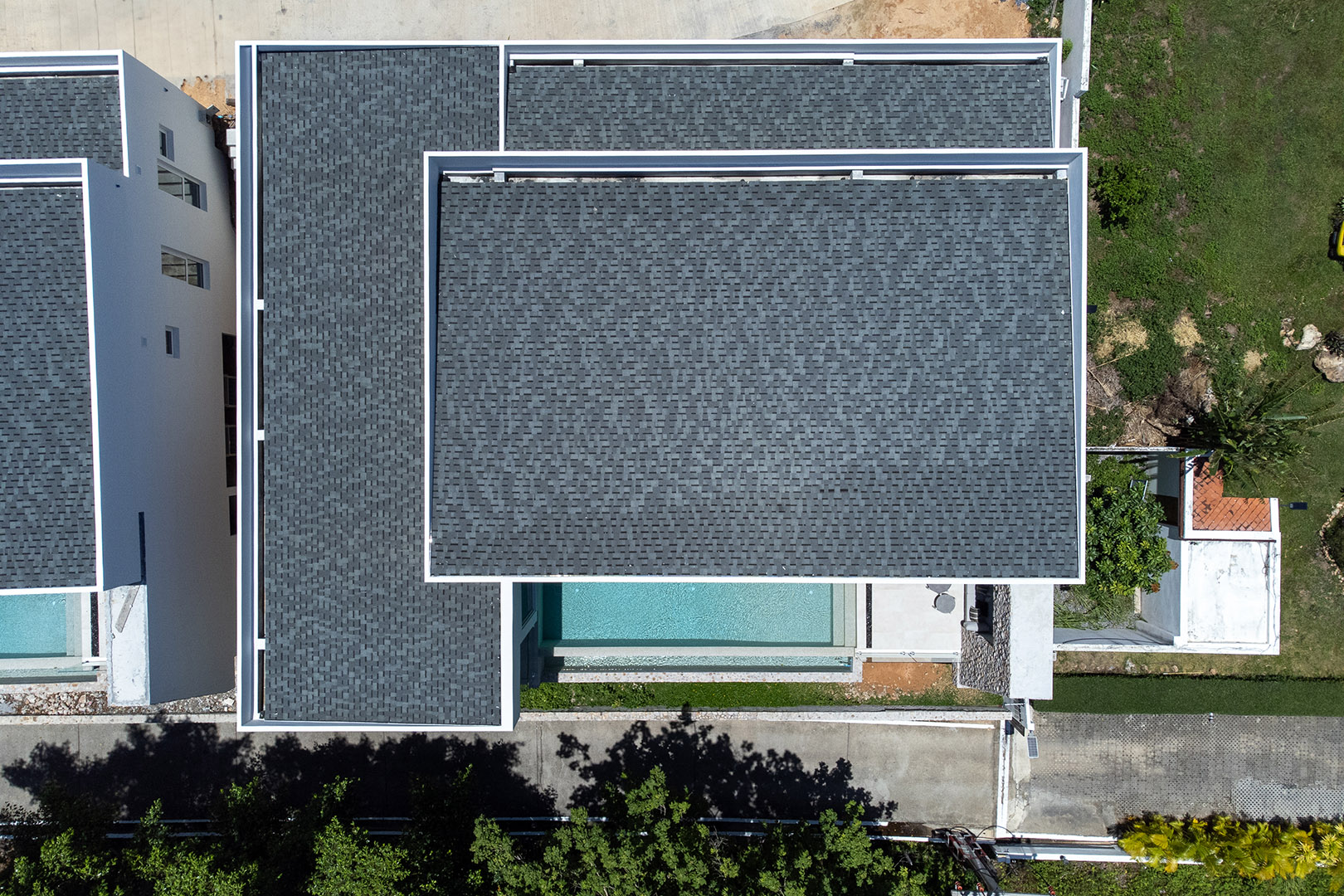 Isla Verde in Jewels Samui – 3 Bedroom Garden Pool Villa in Bang Por for sale: Isla Verde in Jewels Samui – 3 Bedroom Garden Pool Villa in Bang Por for sale