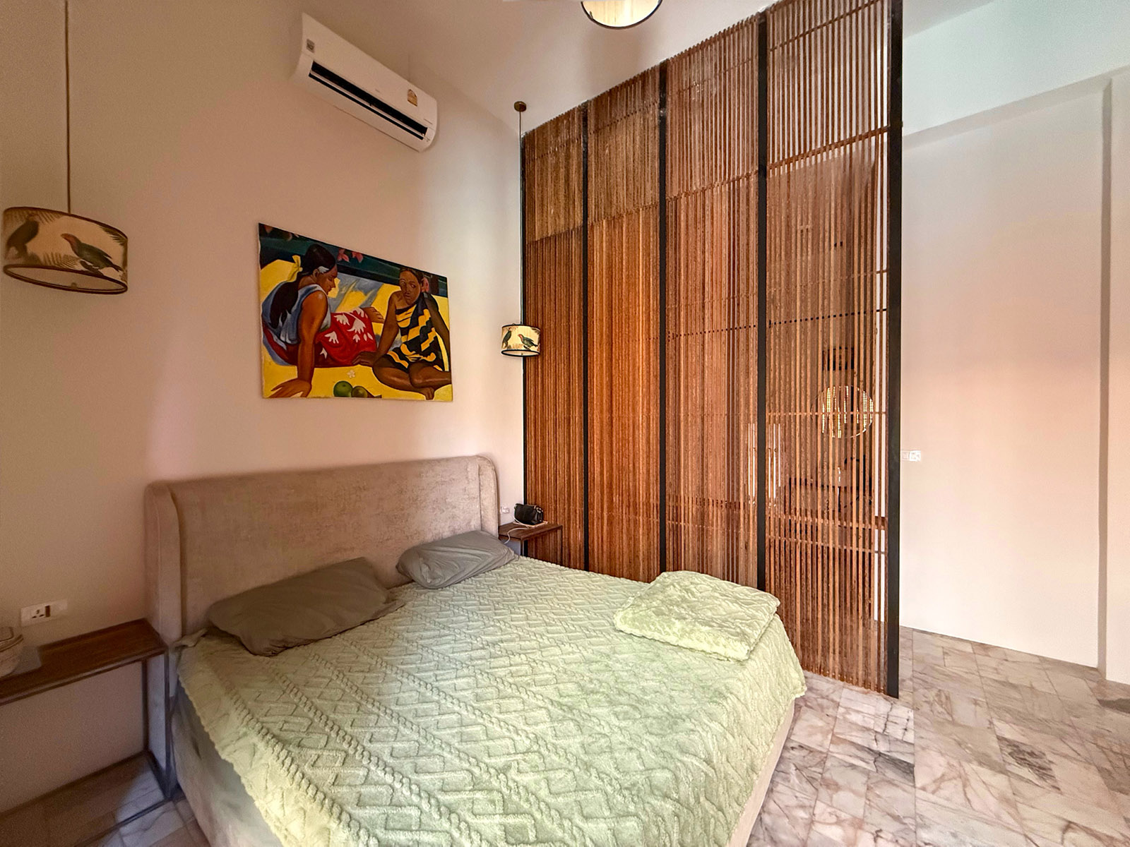 Villa Helena – 3+2 Bedroom Dual-Villa Investment in Bophut for sale