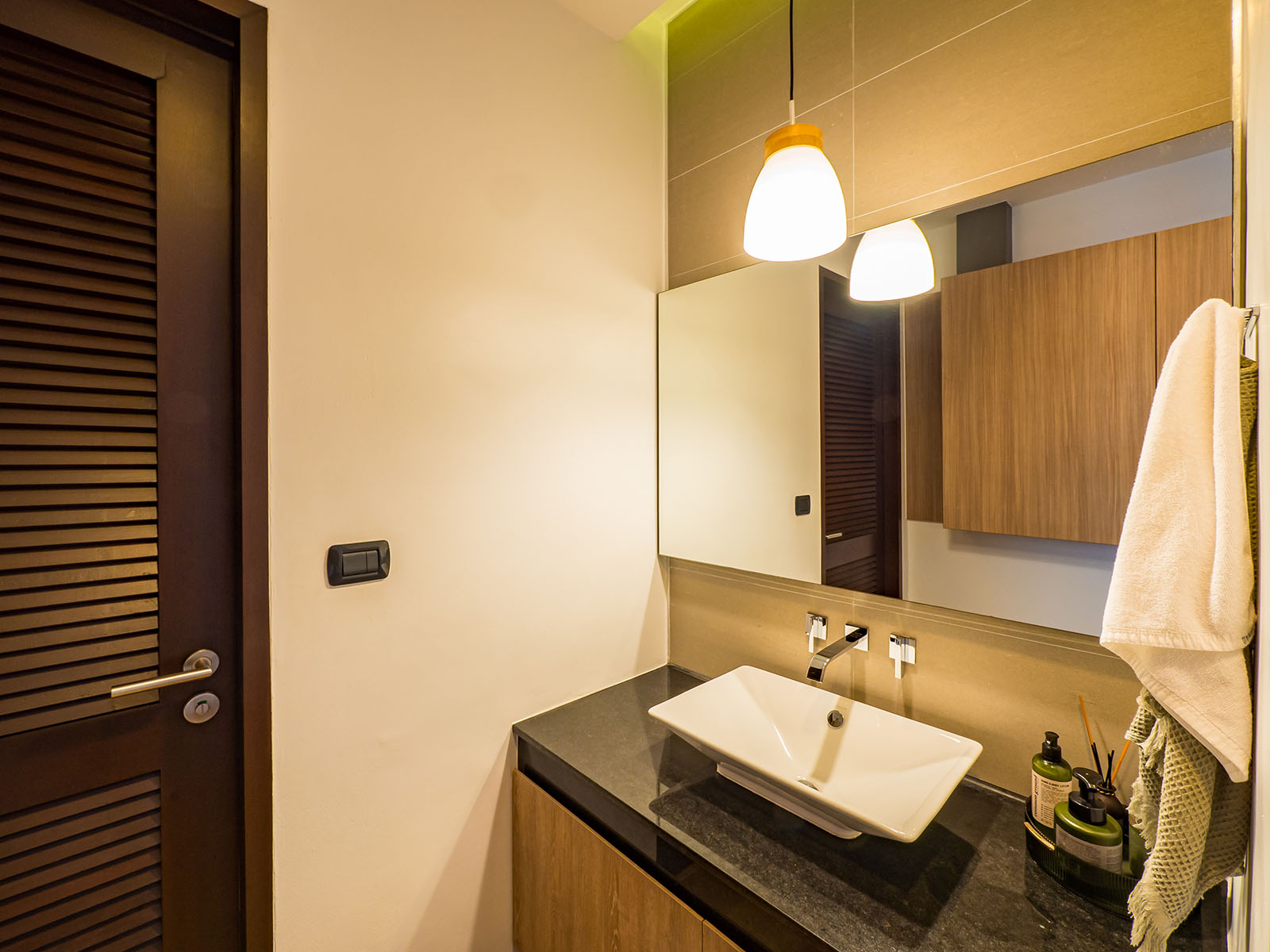 (PRICE REDUCED!) Verano Residence - Contemporary 3+1 Bedroom Seaview Pool Villa in Chaweng Noi for Sale