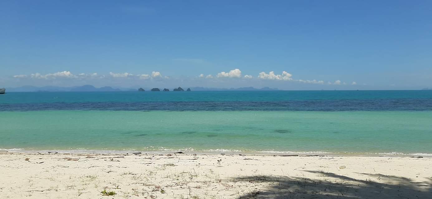 Beachside 2 Bedroom Garden Pool Villa in Lipa Noi for sale