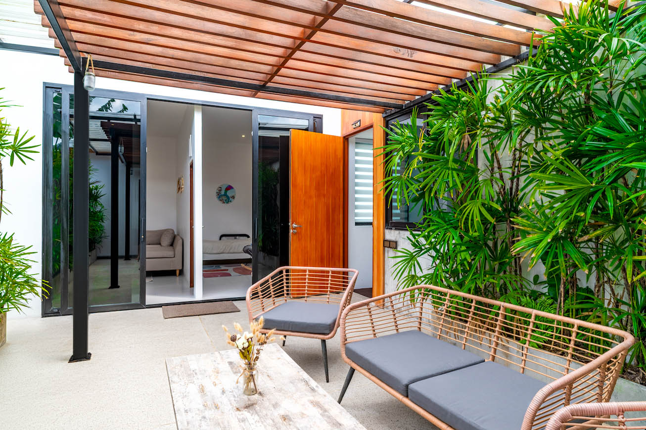 (PRICE REDUCED!) Villa Numdina – 5+1 Bedroom Family Garden Pool Villa in Maenam for sale: Villa Numdina – 5+1 Bedroom Family Garden Pool Villa in Maenam for sale