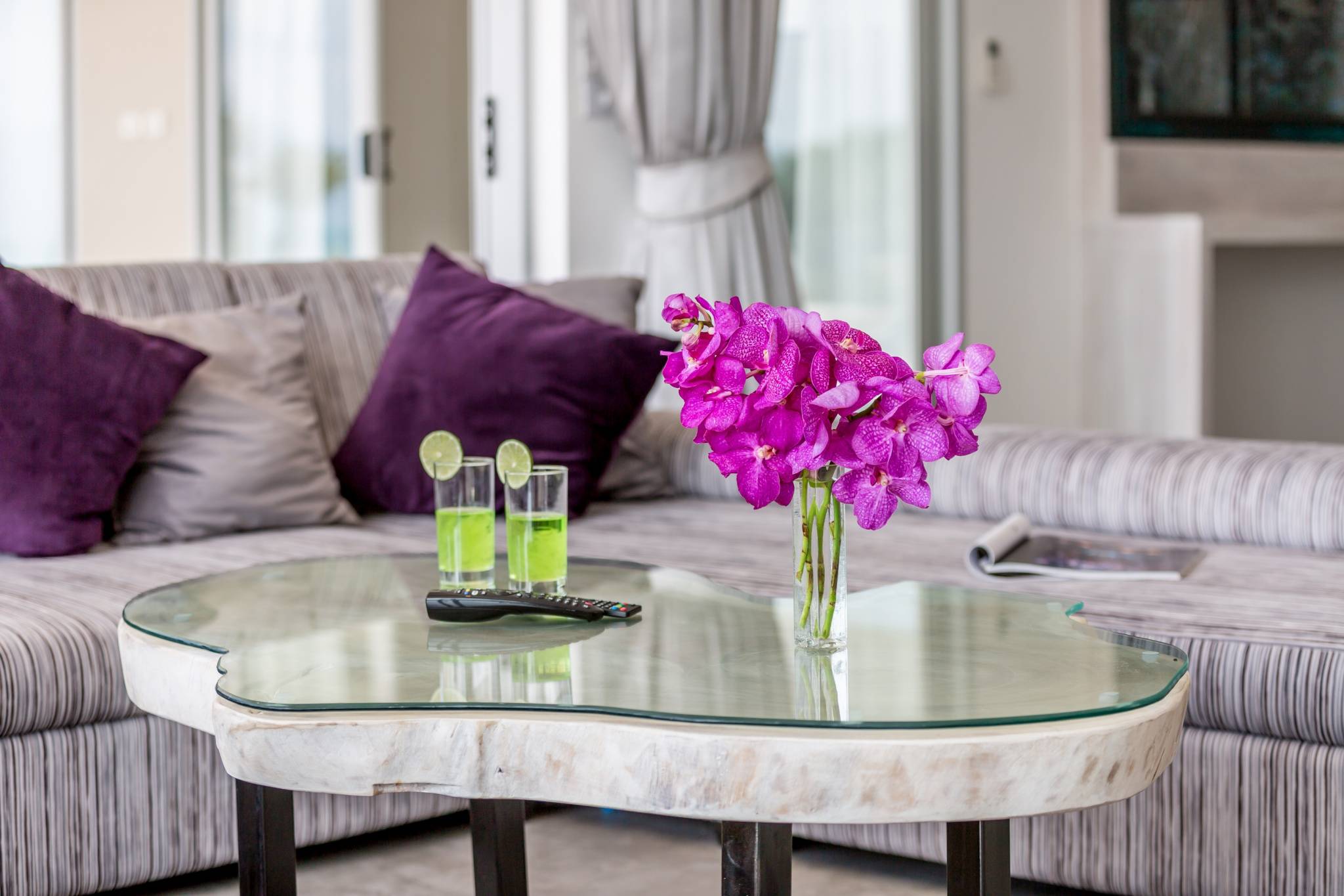 Villa BB8 - Spacious 5 Bedroom Detached Seaview Pool Villa in Bayside Luxury Villa, Samrong Bay for sale