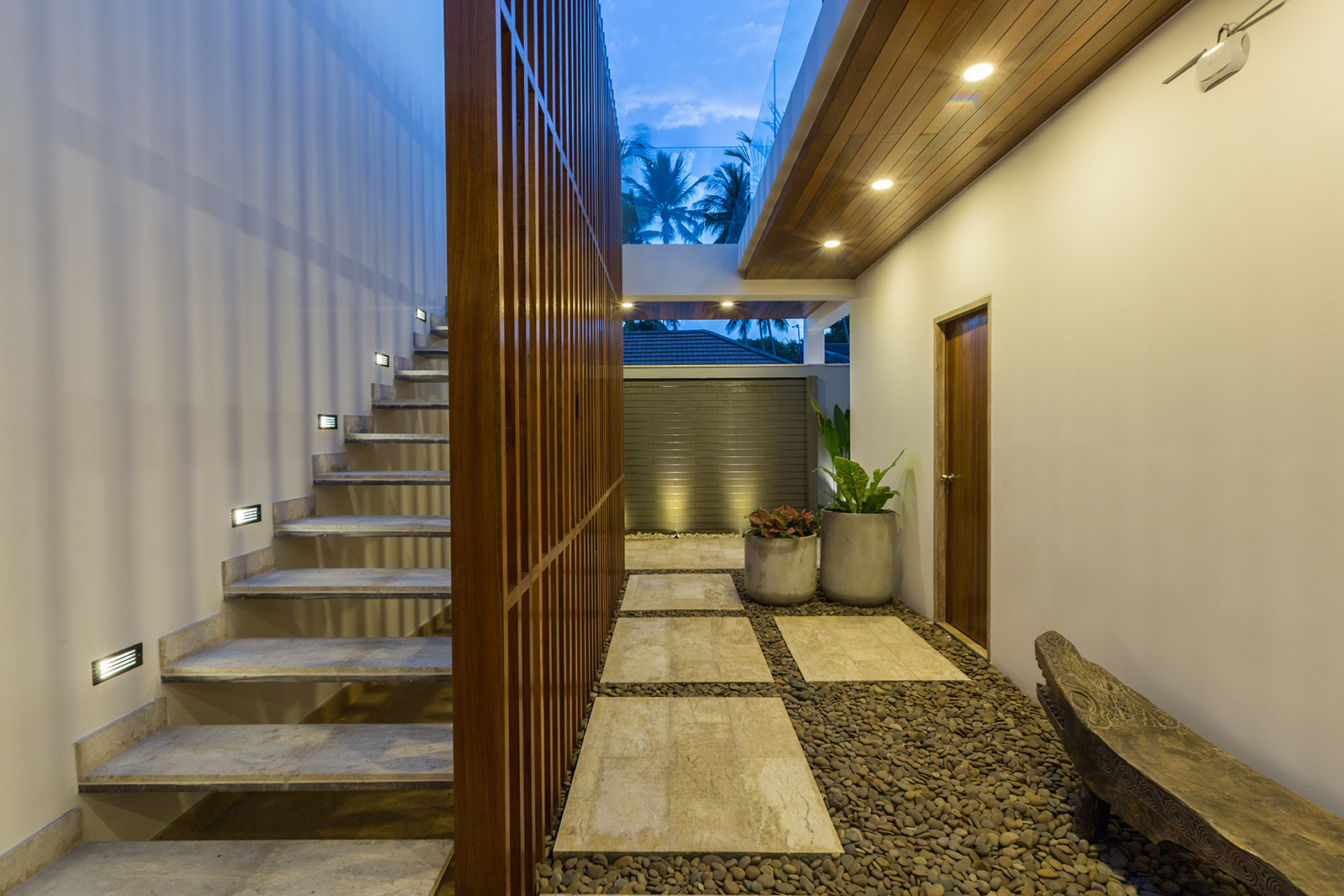 (SOLD) Villa Suma by Pavana – Luxurious 7 Bedroom Beachfront Villa in Laem Sor for sale